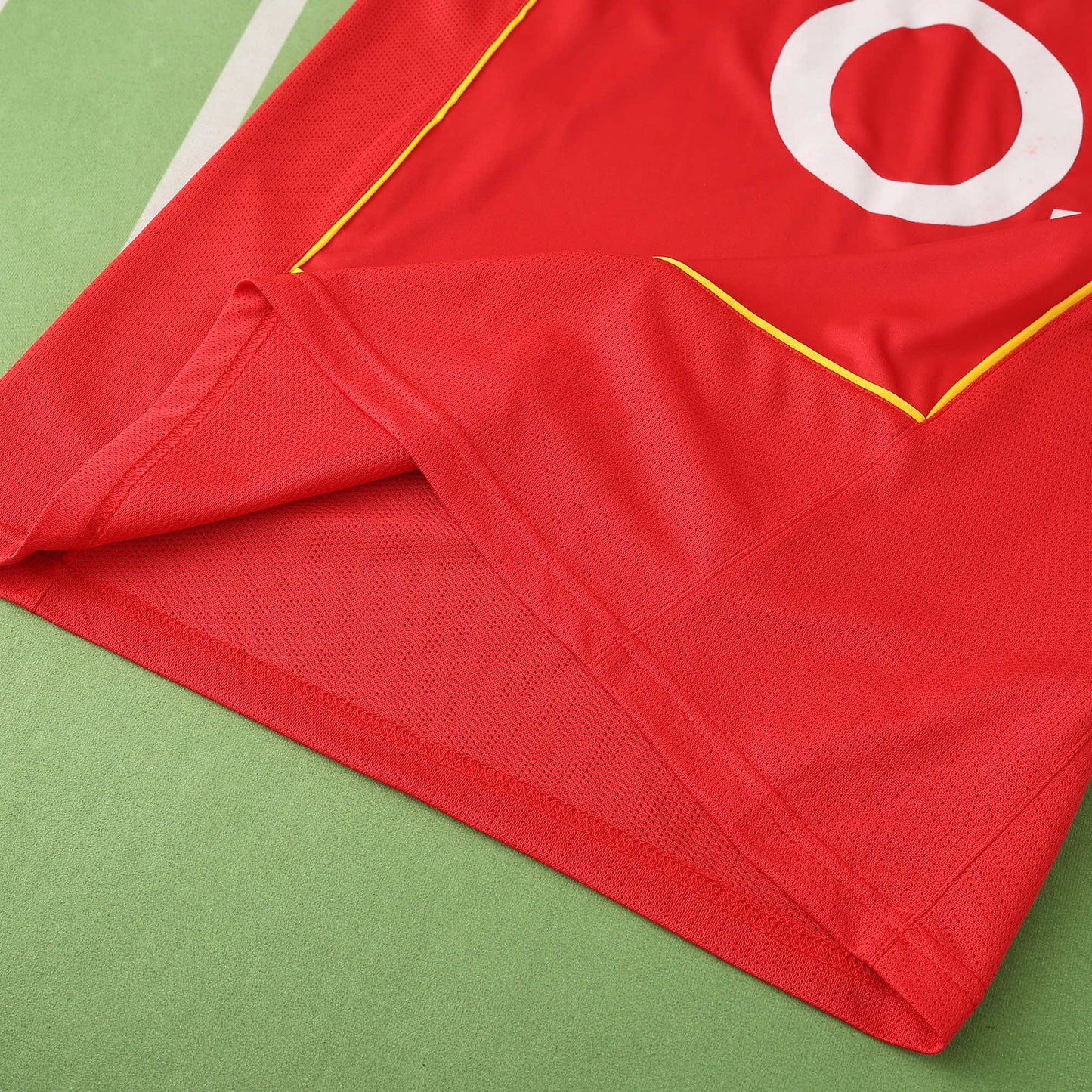 Arsenal 2004/05 Home Jersey - Retro Edition