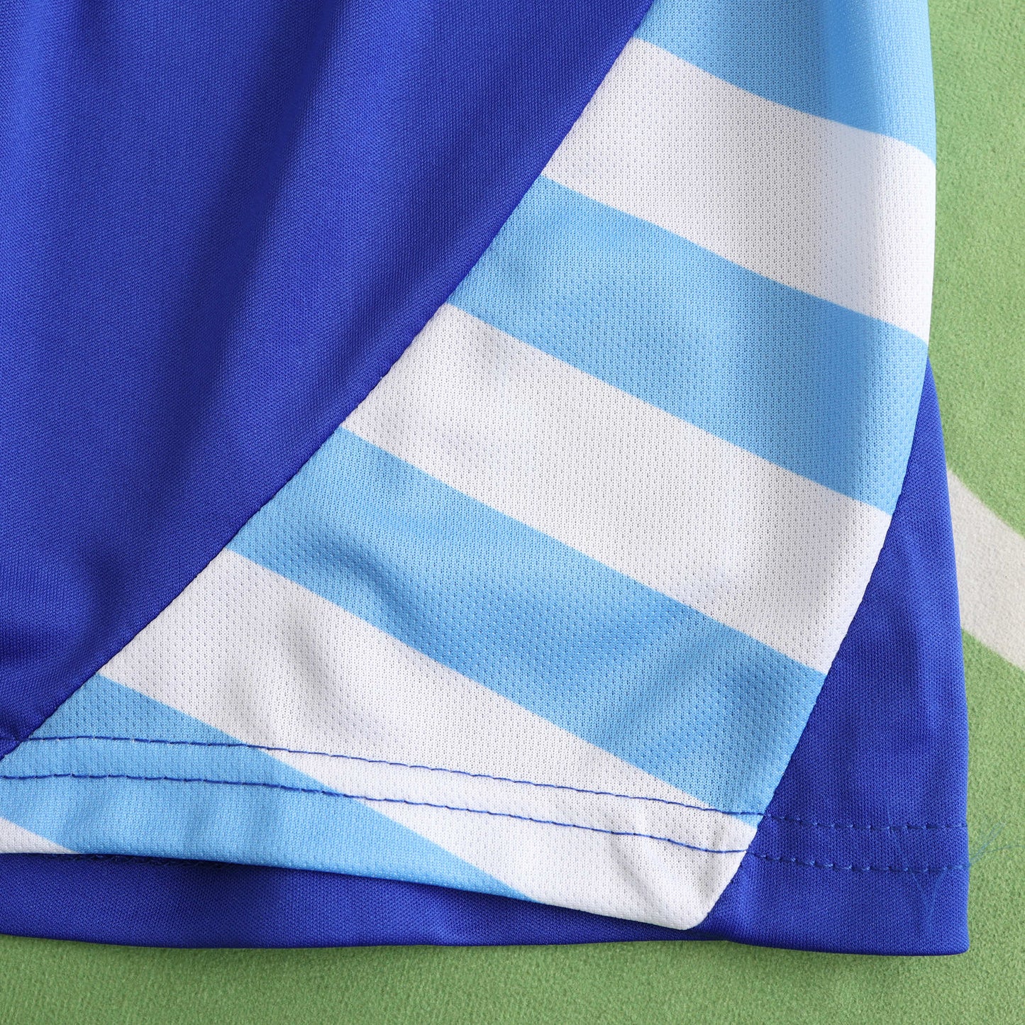 Argentina 2024/25 Away Kit - Fan Edition (Kids)