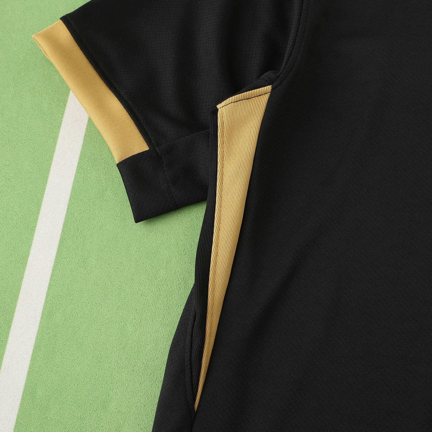 Sporting CP 2024/25 Third Jersey - Fan Edition