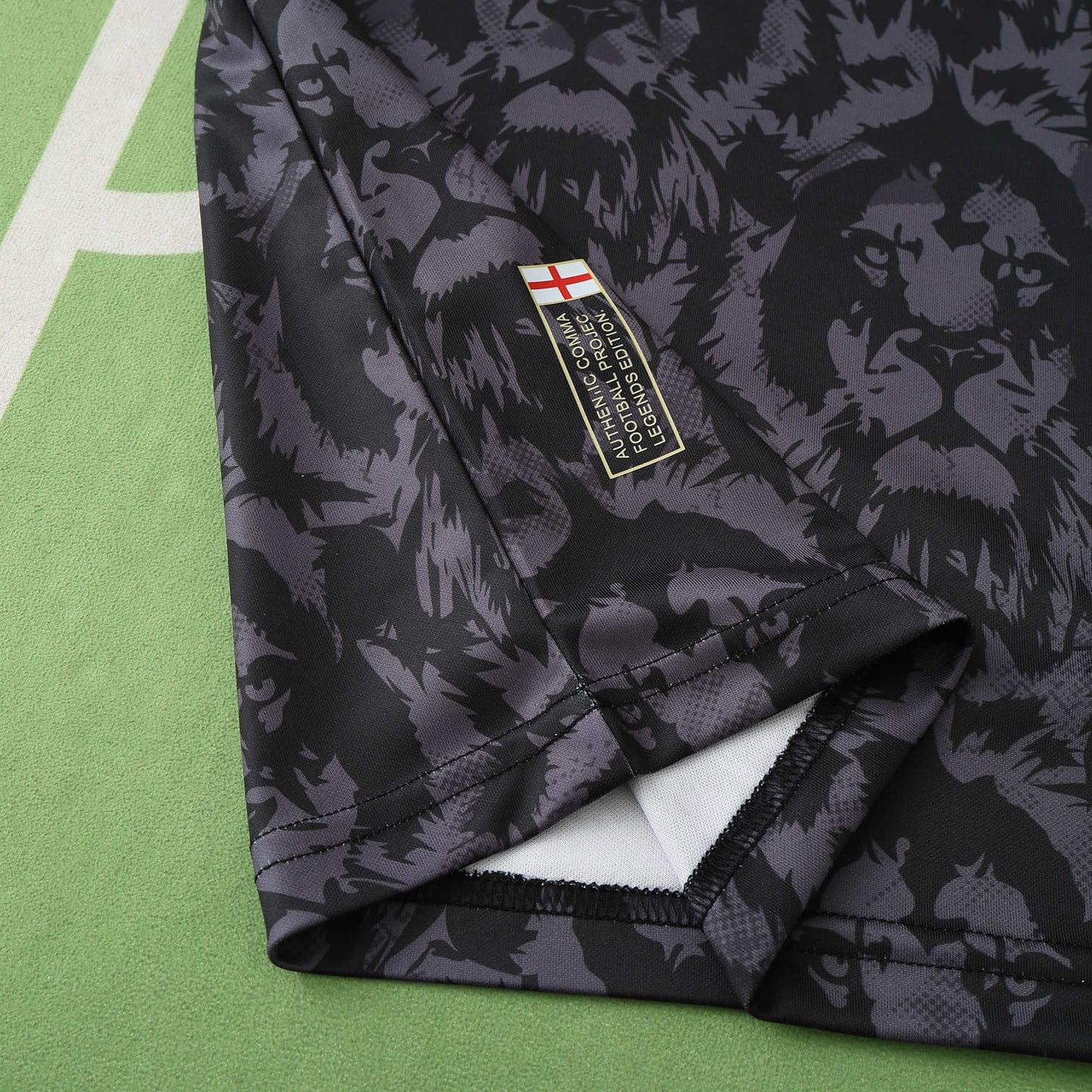England 2024/25 Concept Jersey - Special Edition