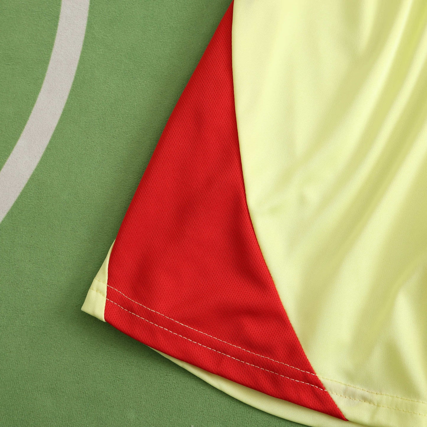 Spain 2024/25 Away Kit - Fan Edition (Kids) - The Jersey Vault