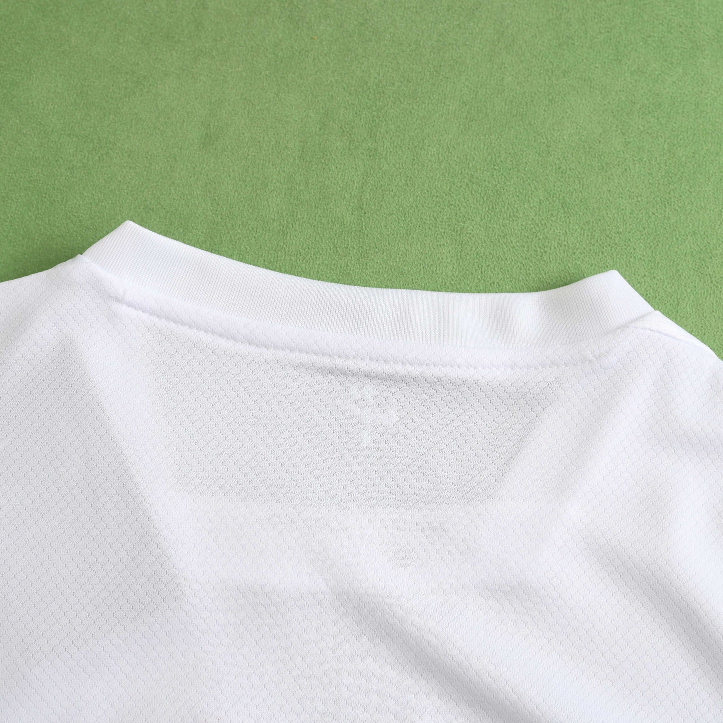 Nigeria 2024/25 Third Jersey - Fan Edition (Kids)