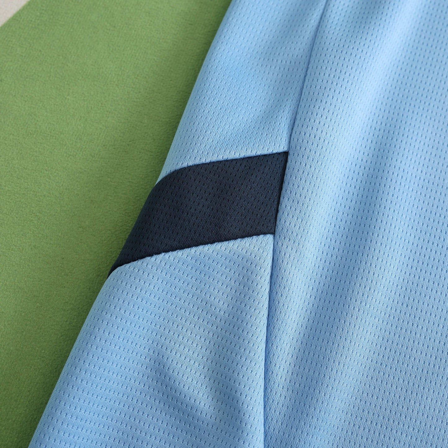 Manchester City 2024/25 Home Jersey - Fan Edition - The Jersey Vault
