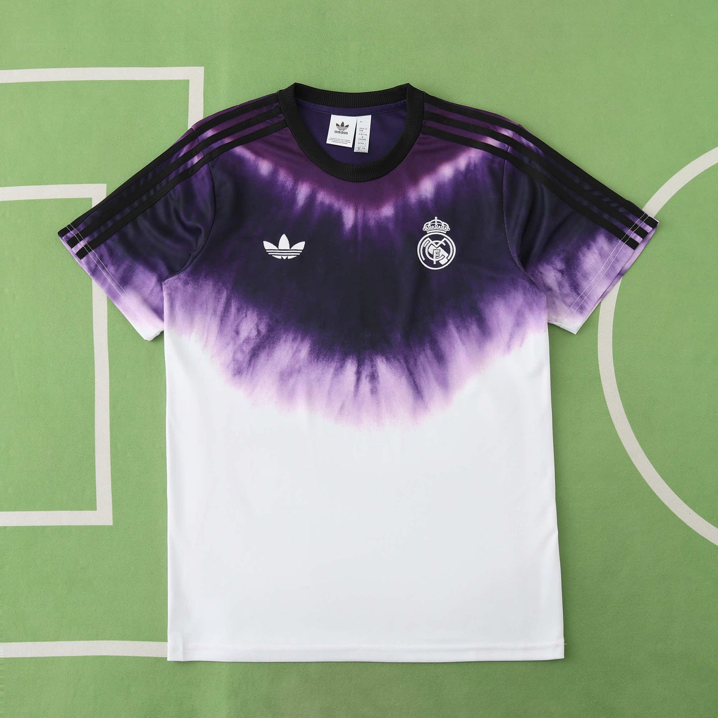 Real Madrid 2024/25 Year of the Snake Jersey - Special Edition
