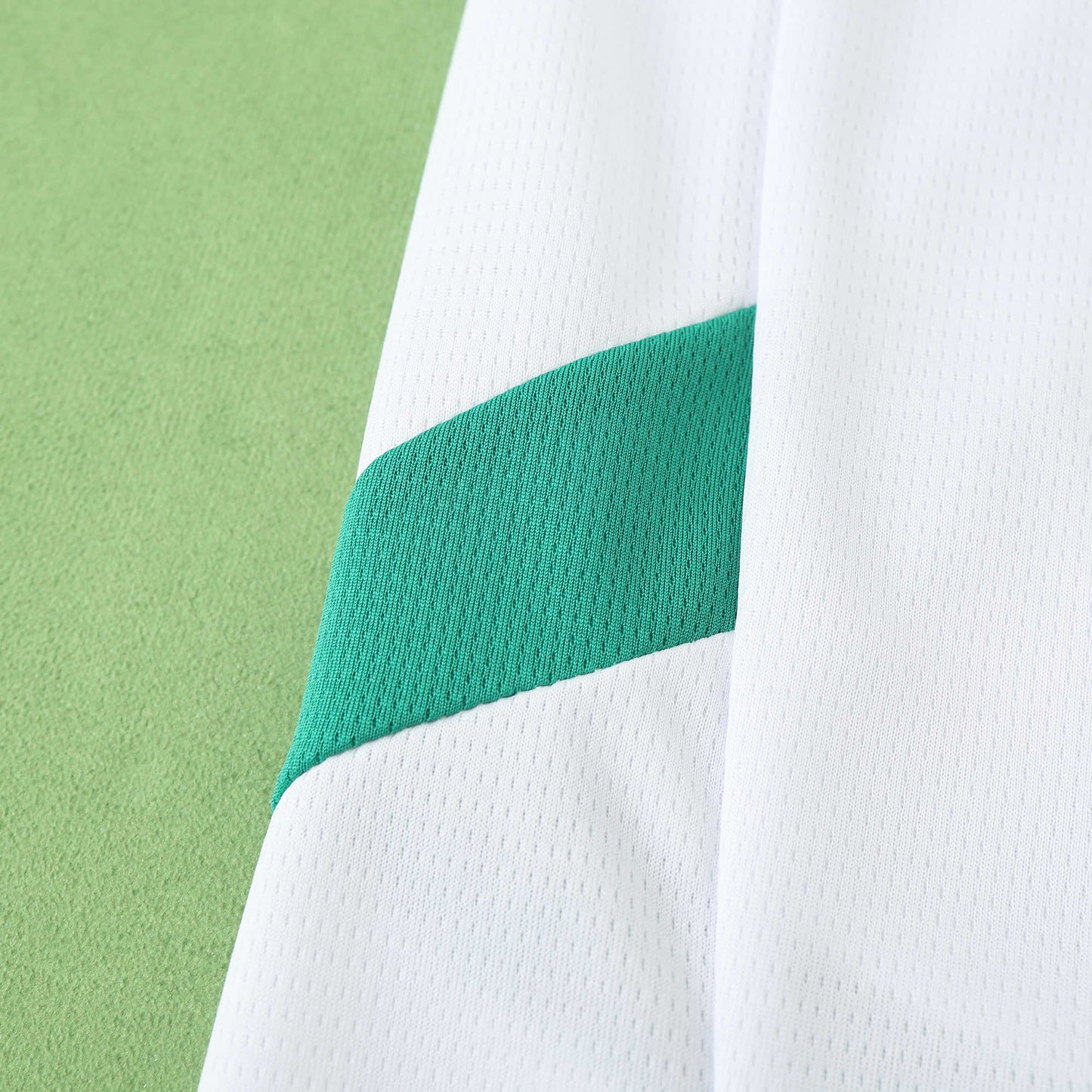 Senegal 2024/25 Away Jersey - Fan Edition