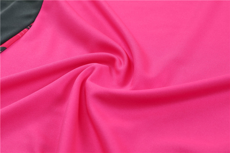 Germany 2024/25 Training Tracksuit (Pink)