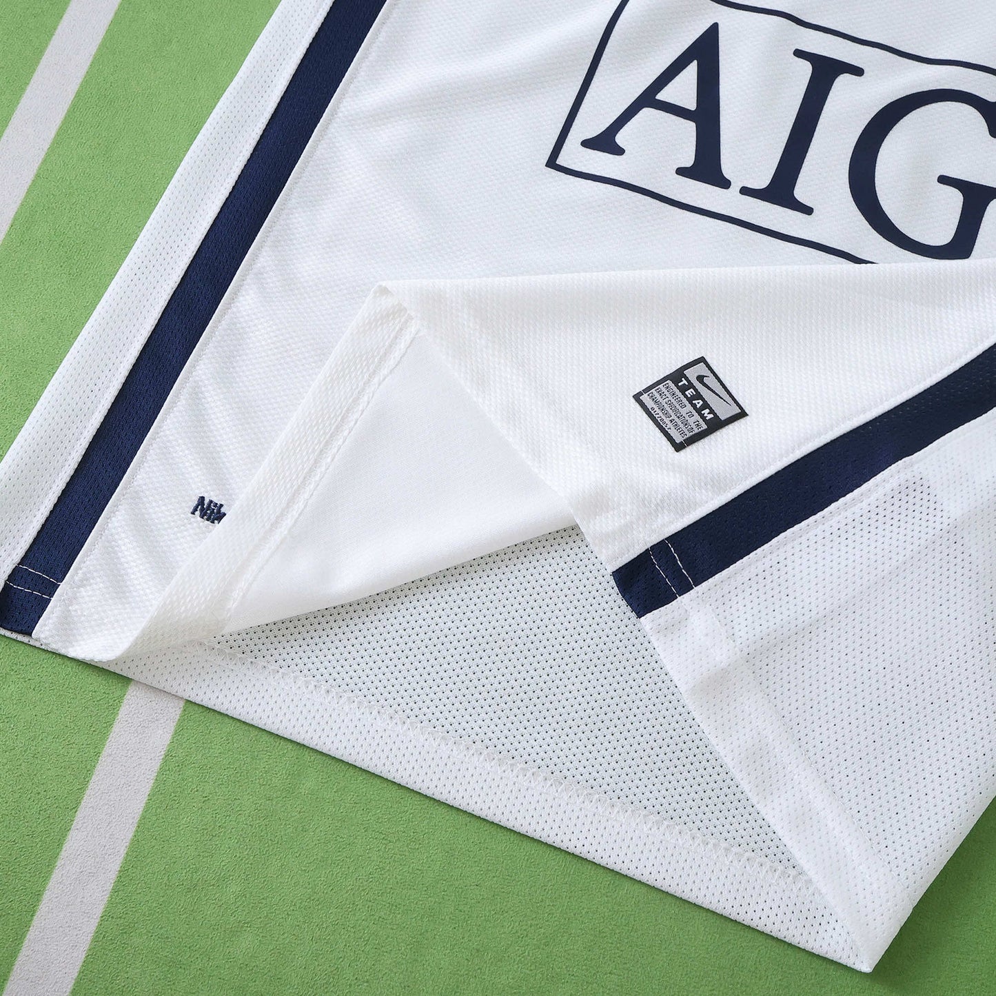 Manchester United 2008/09 Third Kit - Retro Edition (Kids)