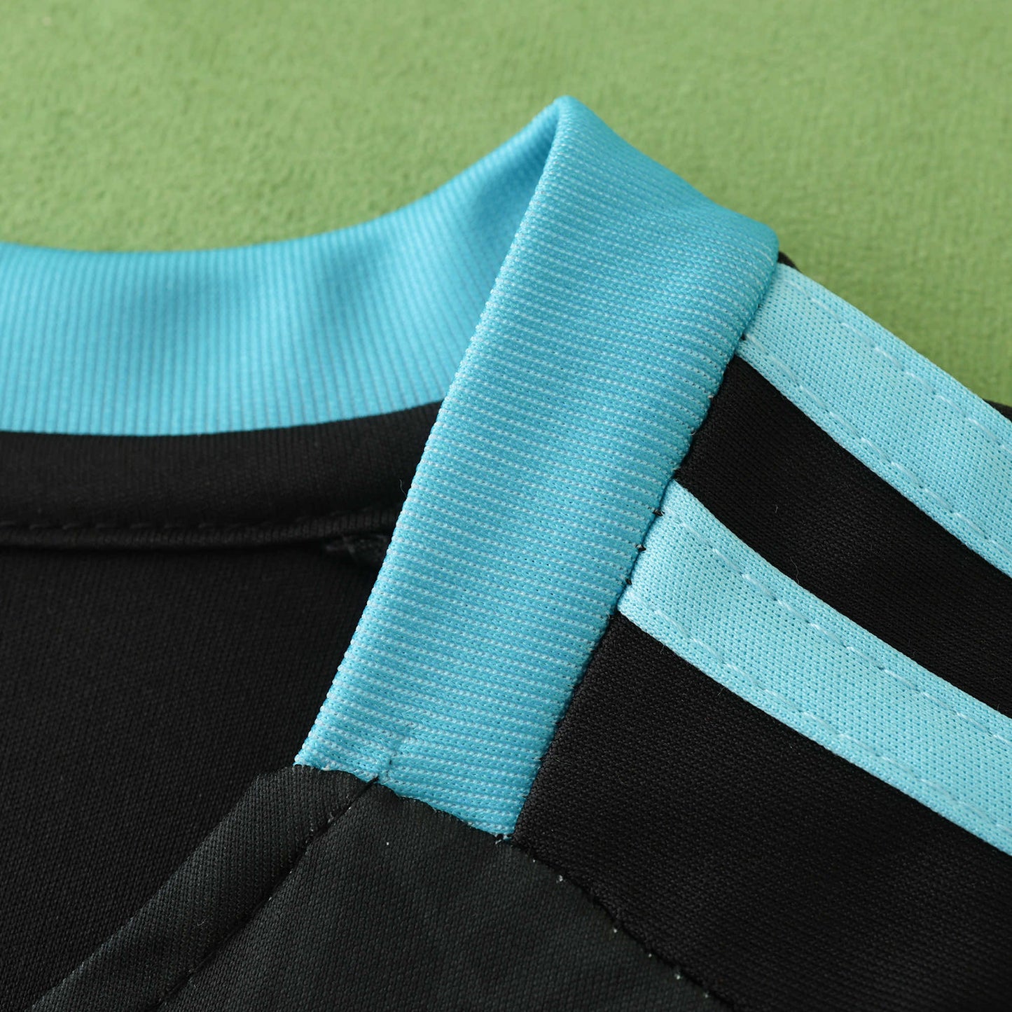 Inter Miami 2024/25 Black Concept Jersey - Special Edition