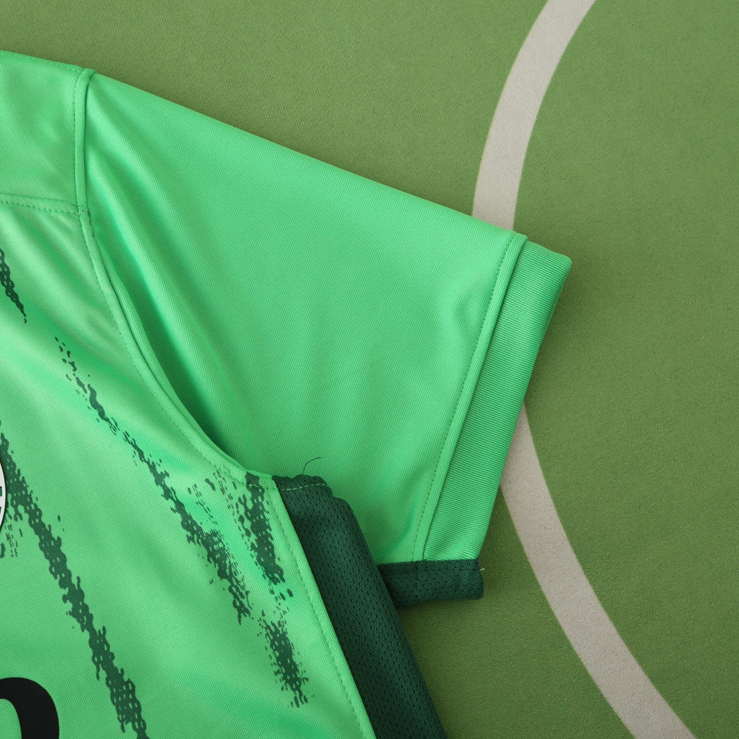 Sporting CP 2024/25 Fourth Jersey - Fan Edition