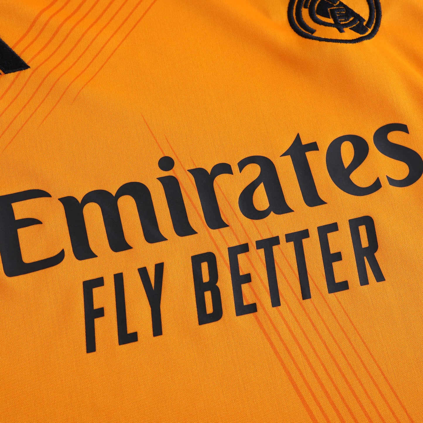Real Madrid 2024/25 Away Kit - Fan Edition (Kids)