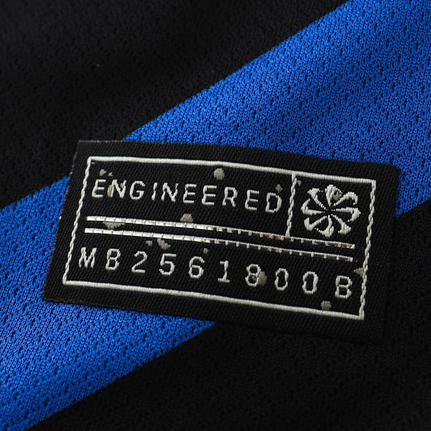 Inter Milan 2024/25 Home Jersey - Fan Edition