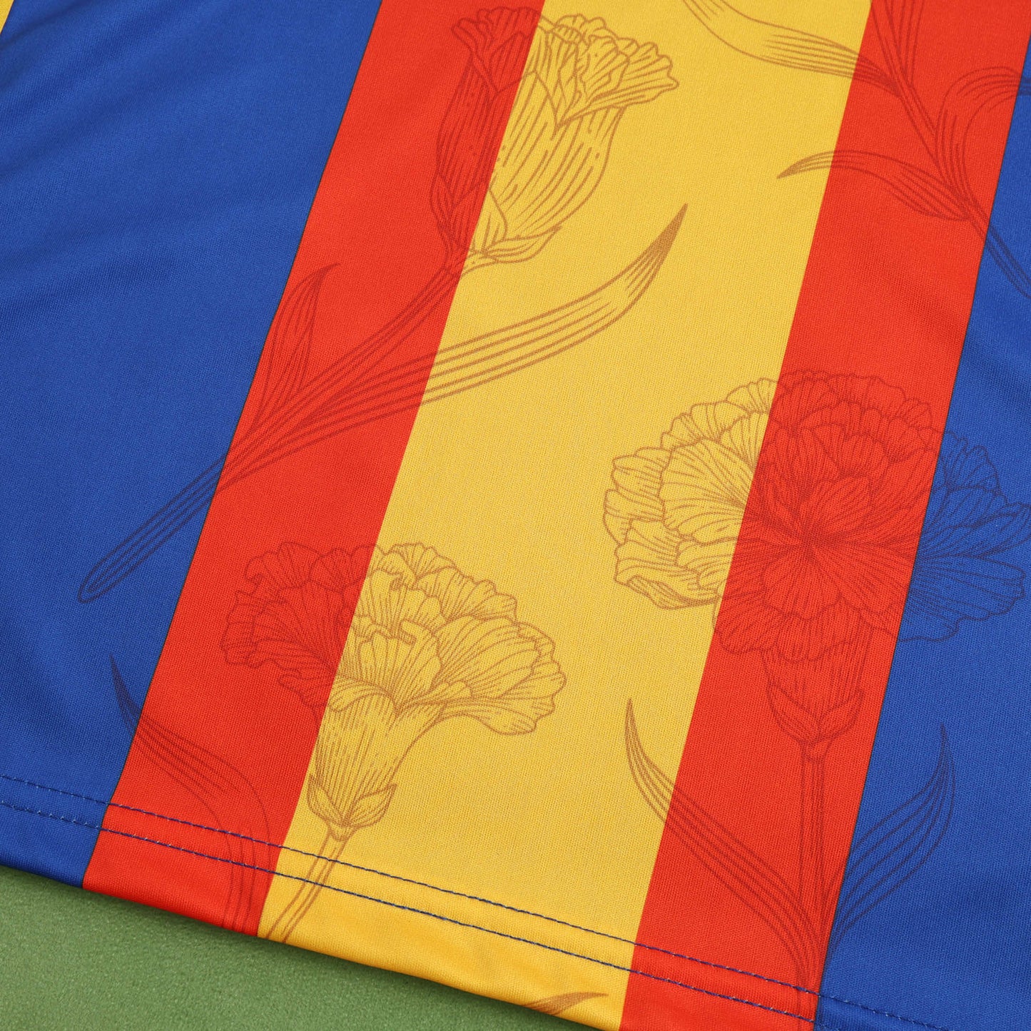 Spain 2024/25 Training Suit - Fan Edition - The Jersey Vault