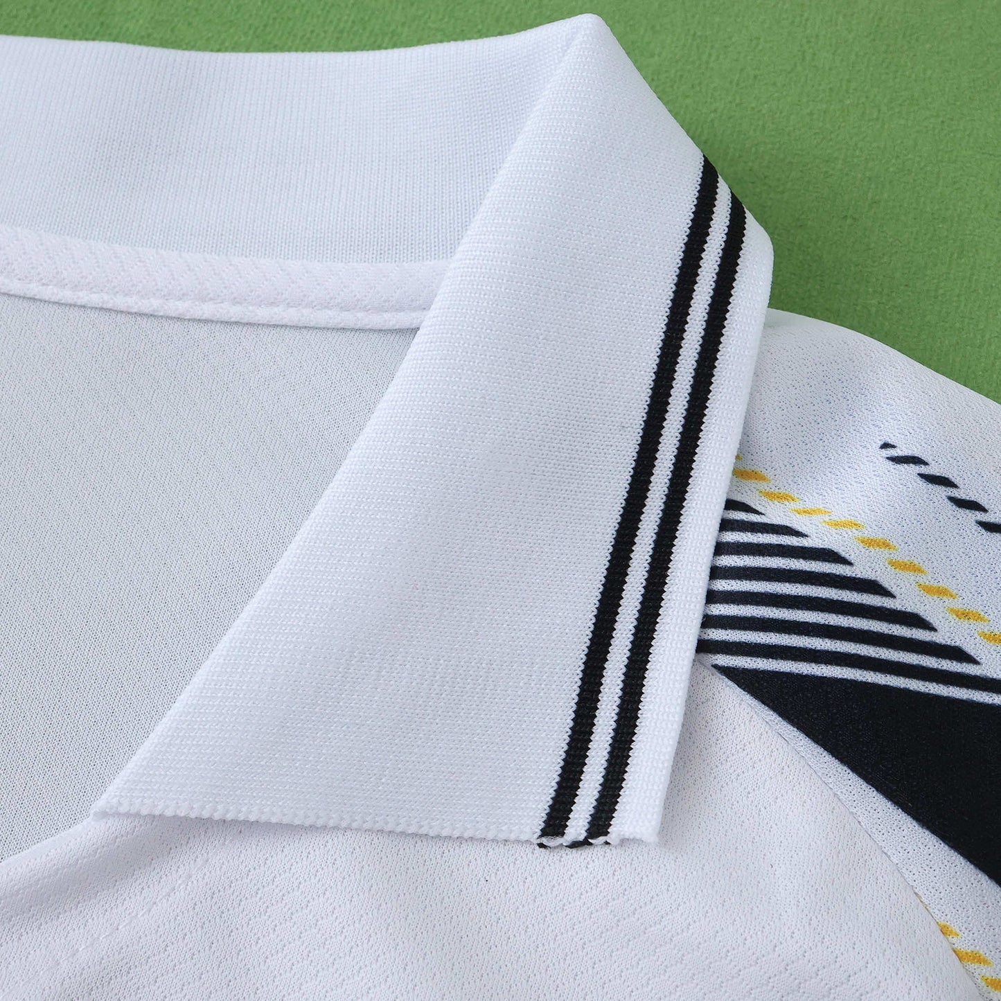 Real Madrid 2025/26 Concept Jersey - Special Edition - The Jersey Vault