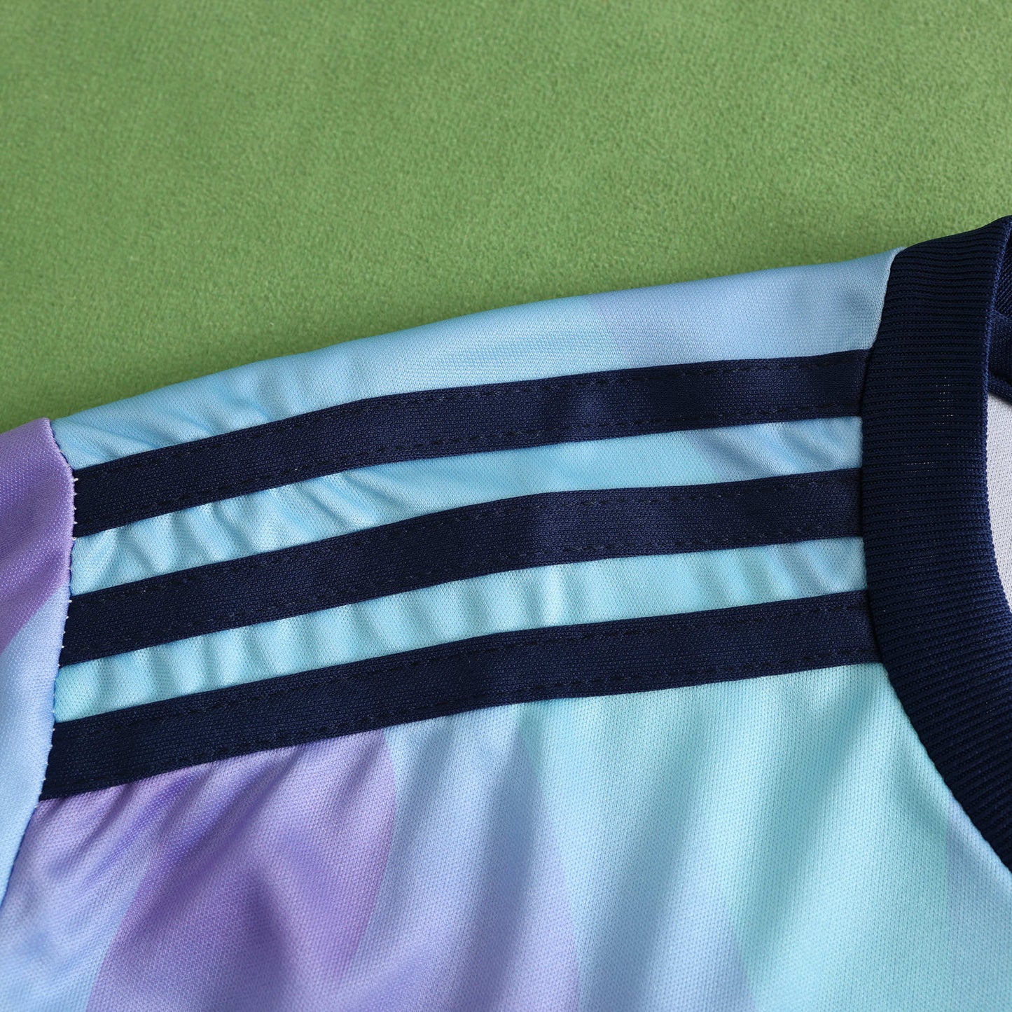 Arsenal 2024/25 Third Jersey - Fan Edition