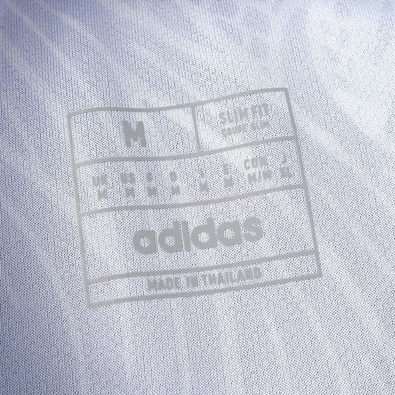 Real Madrid 2024/25 The Year of the Loong Memorial Jersey - Special Edition (Purple)