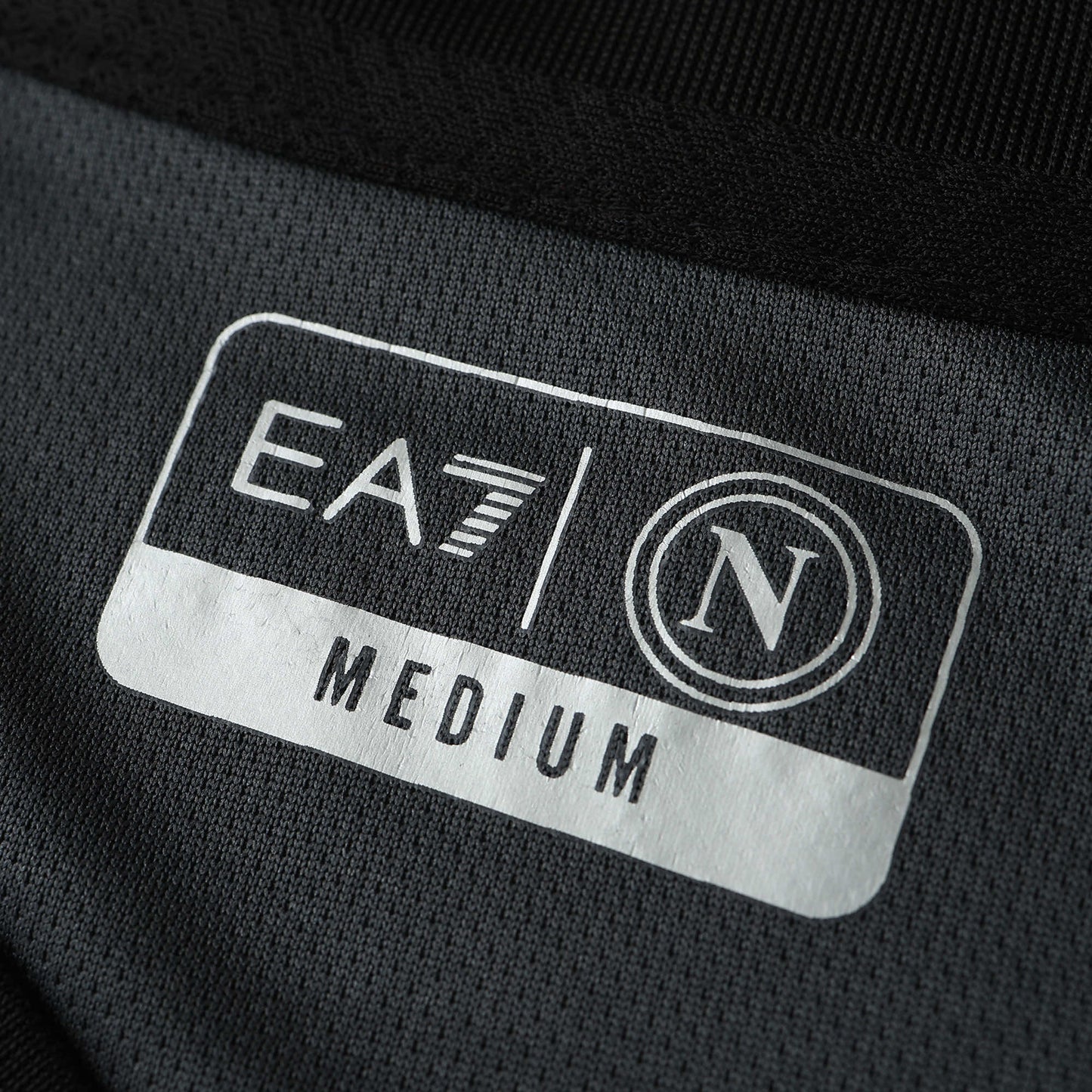 S.S.C. Napoli 2024/25 Third Jersey – Fan Edition