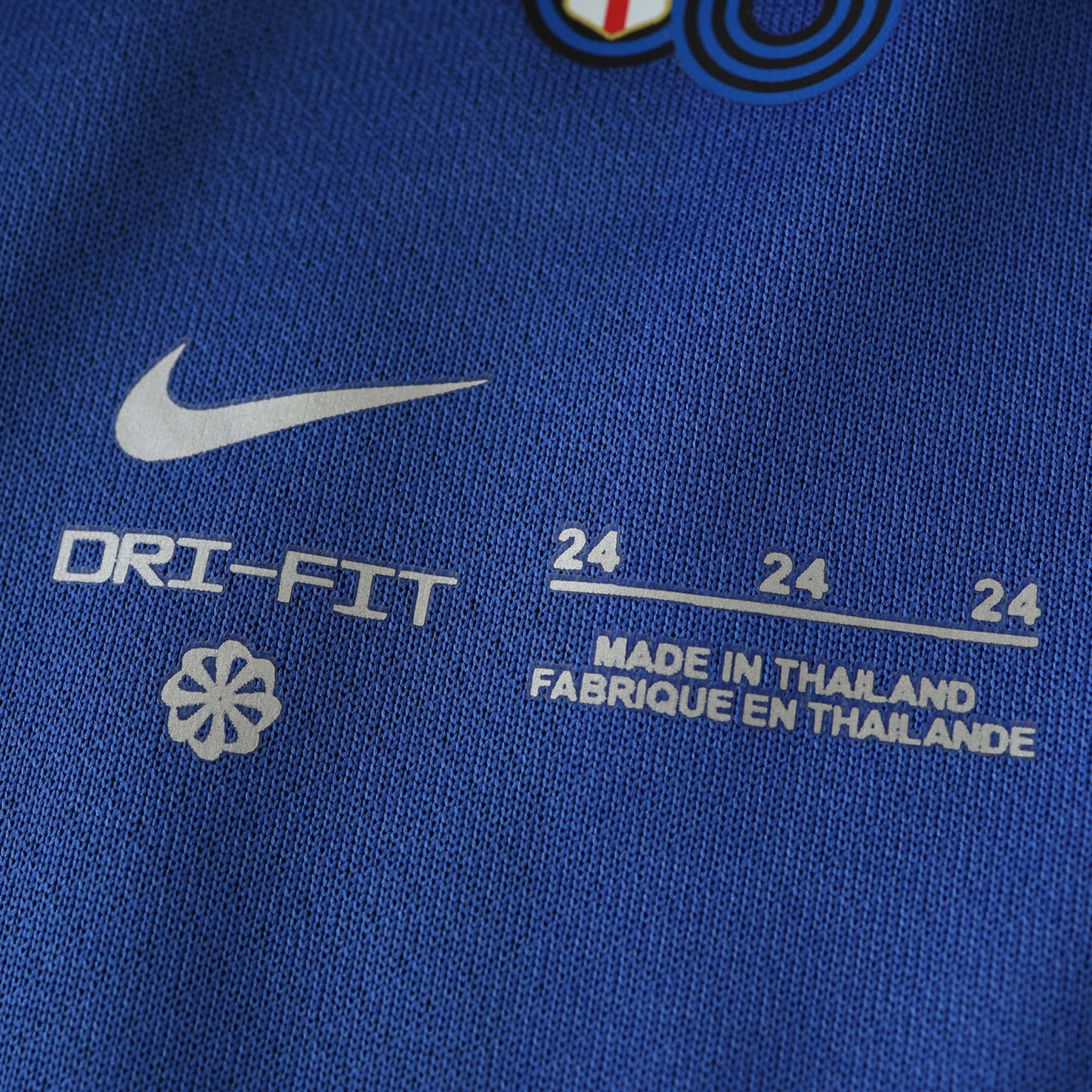 Inter Milan 2024/25 Home Kit - Fan Edition (Kids)