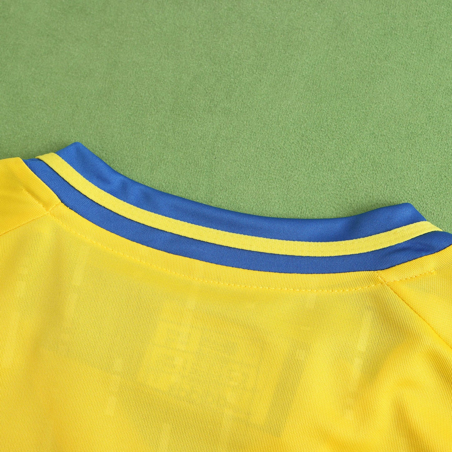 Al Nassr 2024/25 Home Jersey - Fan Edition