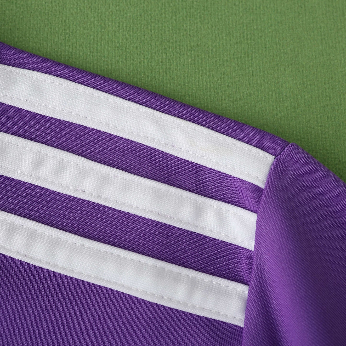 Real Madrid 2016/17 Away Jersey - Retro Edition - The Jersey Vault