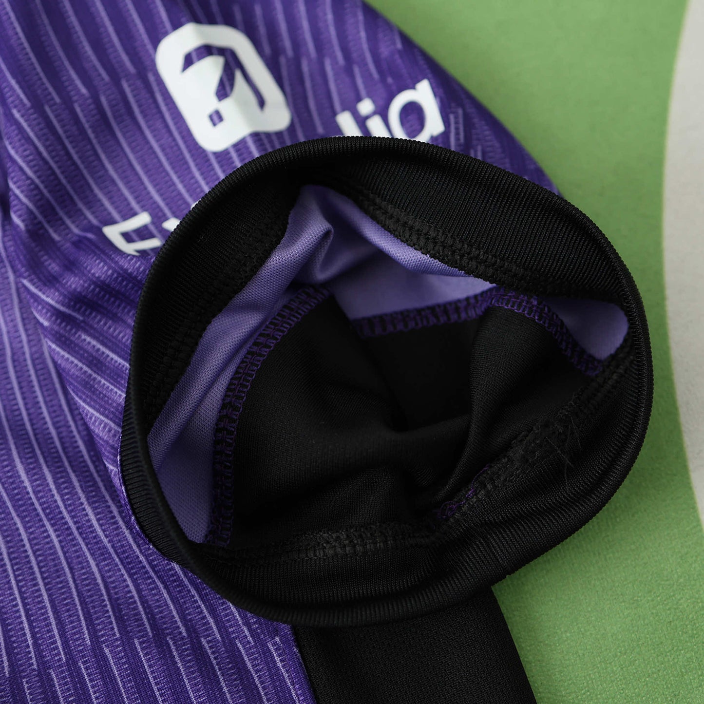 Liverpool 2023/24 Third Kit - Fan Edition (Kids)