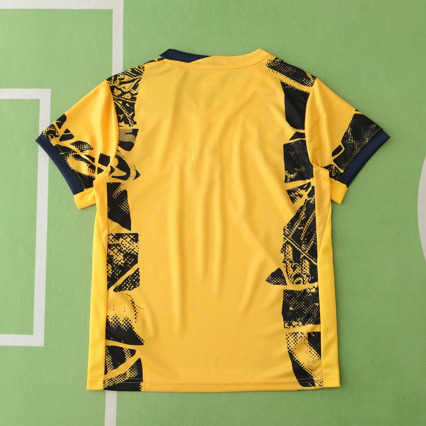 Inter Milan 2024/25 Away Kit - Fan Edition (Kids) - The Jersey Vault