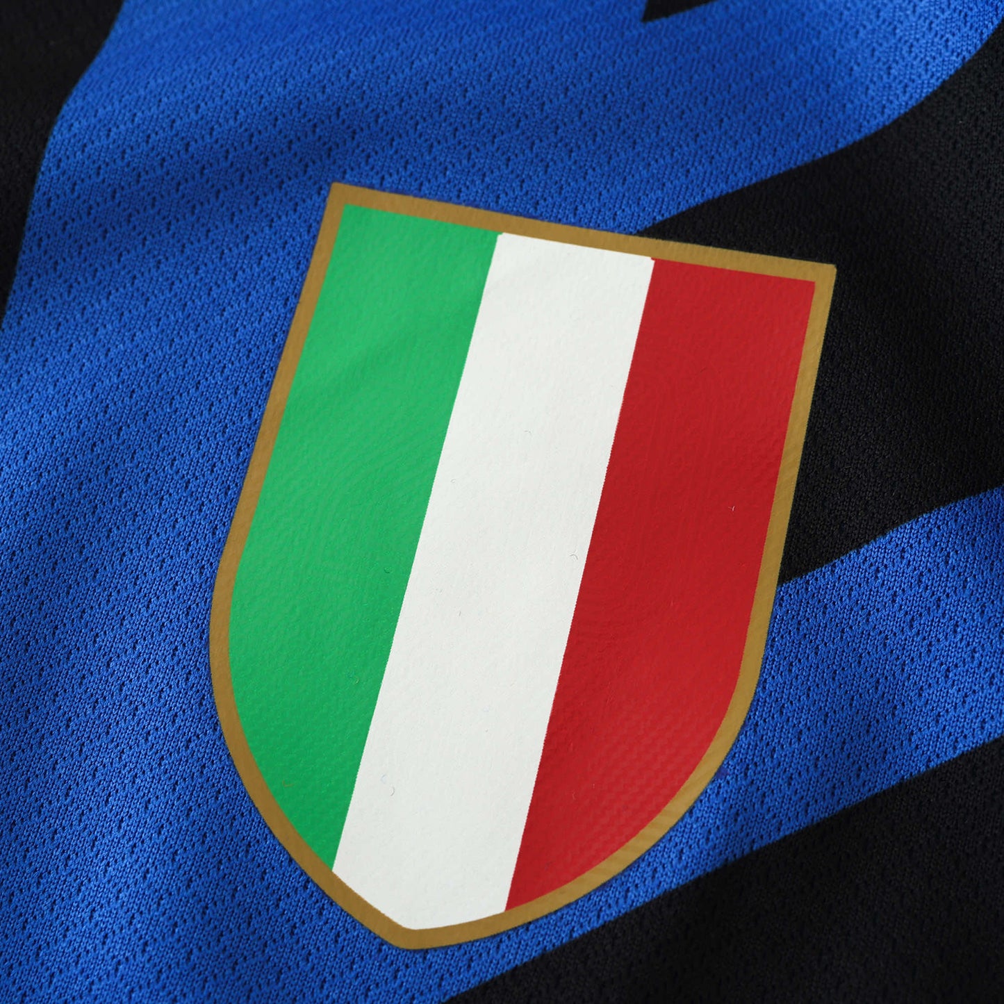 Inter Milan 2024/25 Home Jersey - Fan Edition