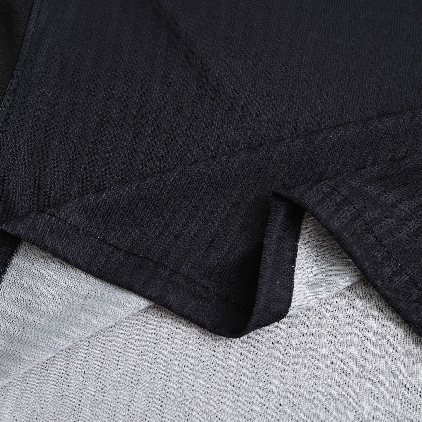 France 2024/25 Black Jersey - Special Edition - The Jersey Vault