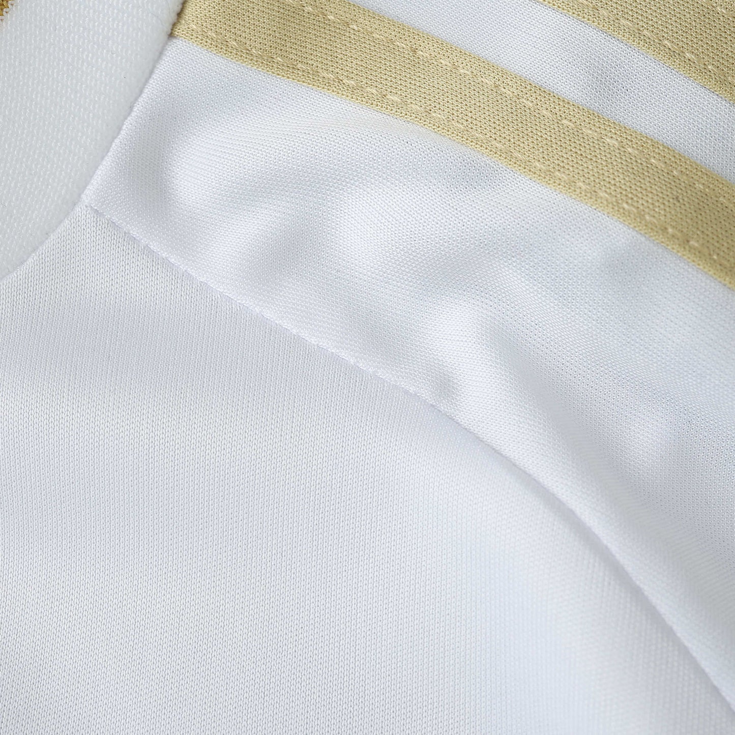 Real Madrid 2024/25 Fawn Dragon Jersey - Special Edition