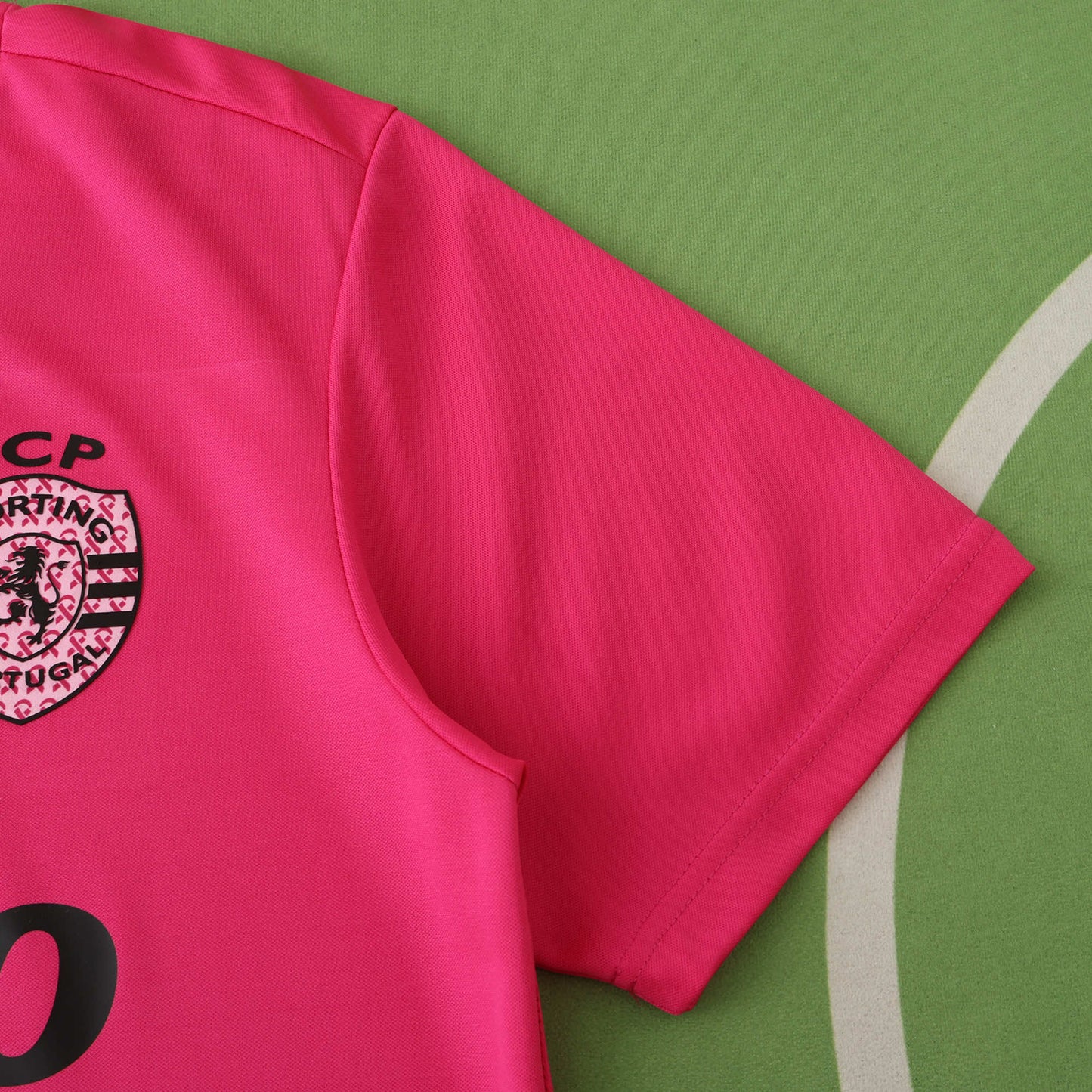 Sporting CP 2024/25 Fifth Jersey - Fan Edition