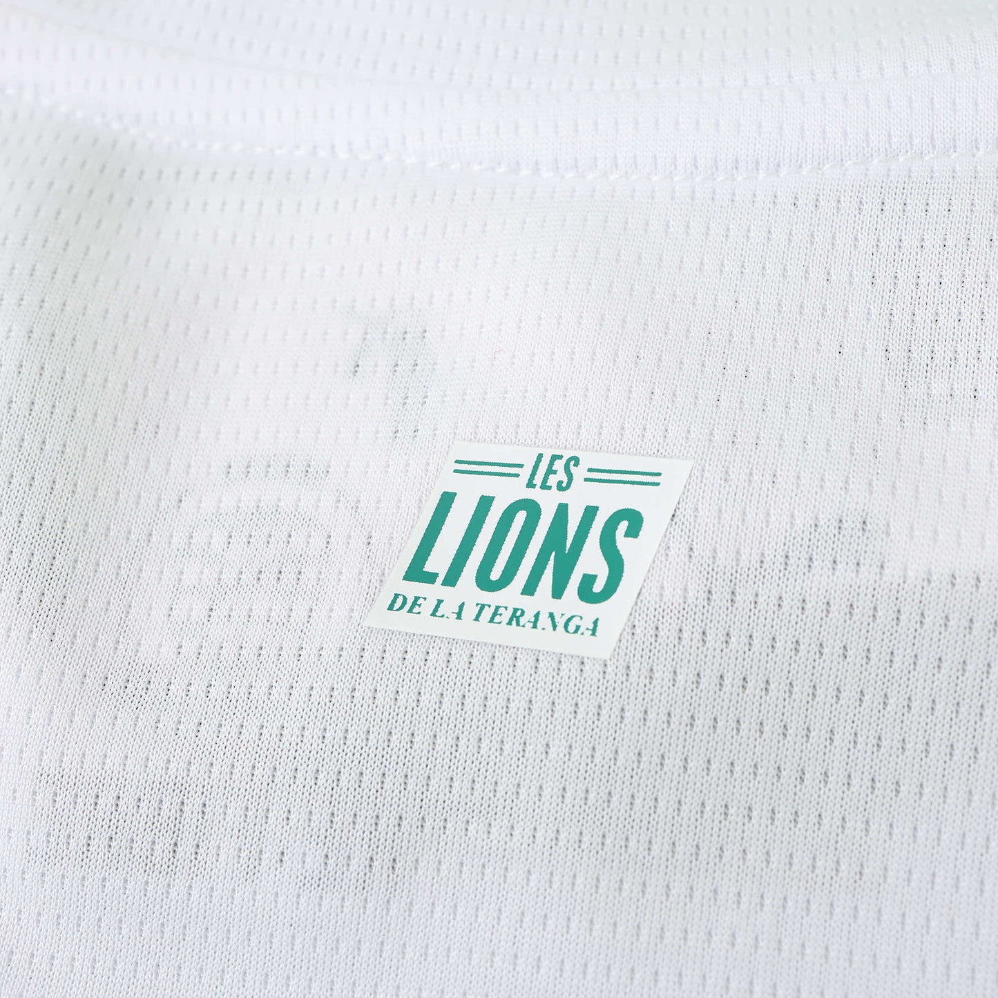 Senegal 2024/25 Away Jersey - Fan Edition