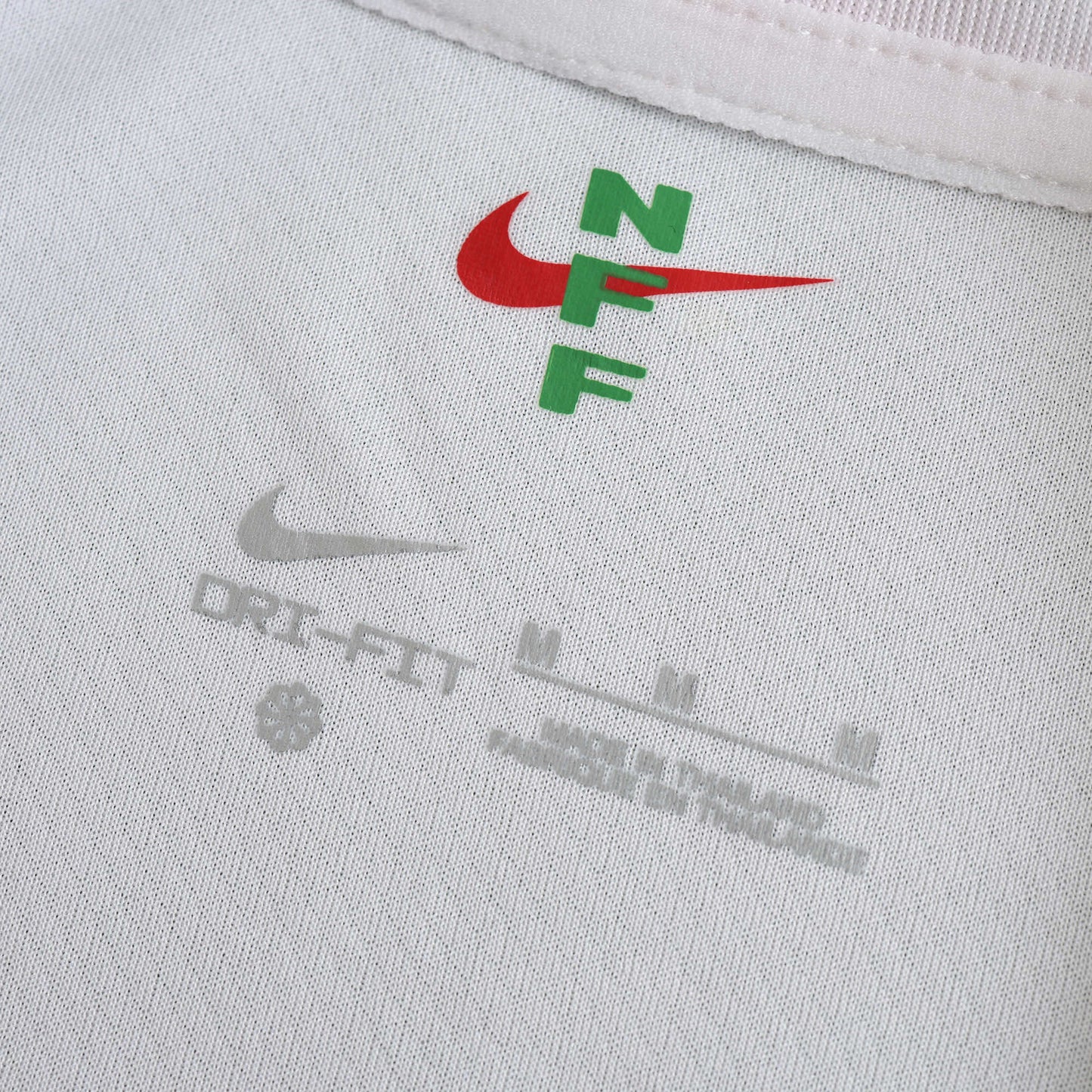 Nigeria 2024/25 Third Jersey - Fan Edition