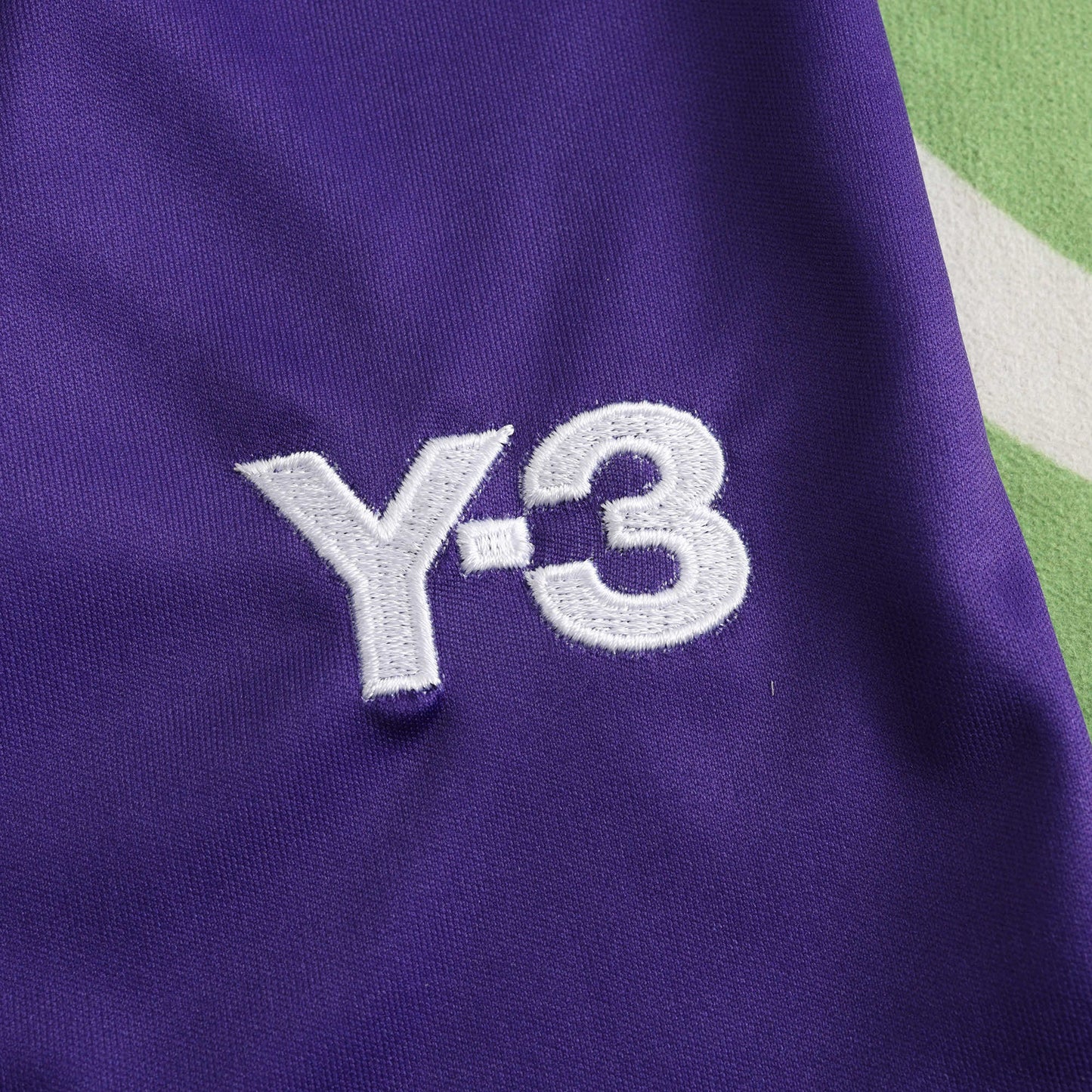 Real Madrid 2024/25 Y-3 Lavender Rose Jersey - Special Edition (Kids)