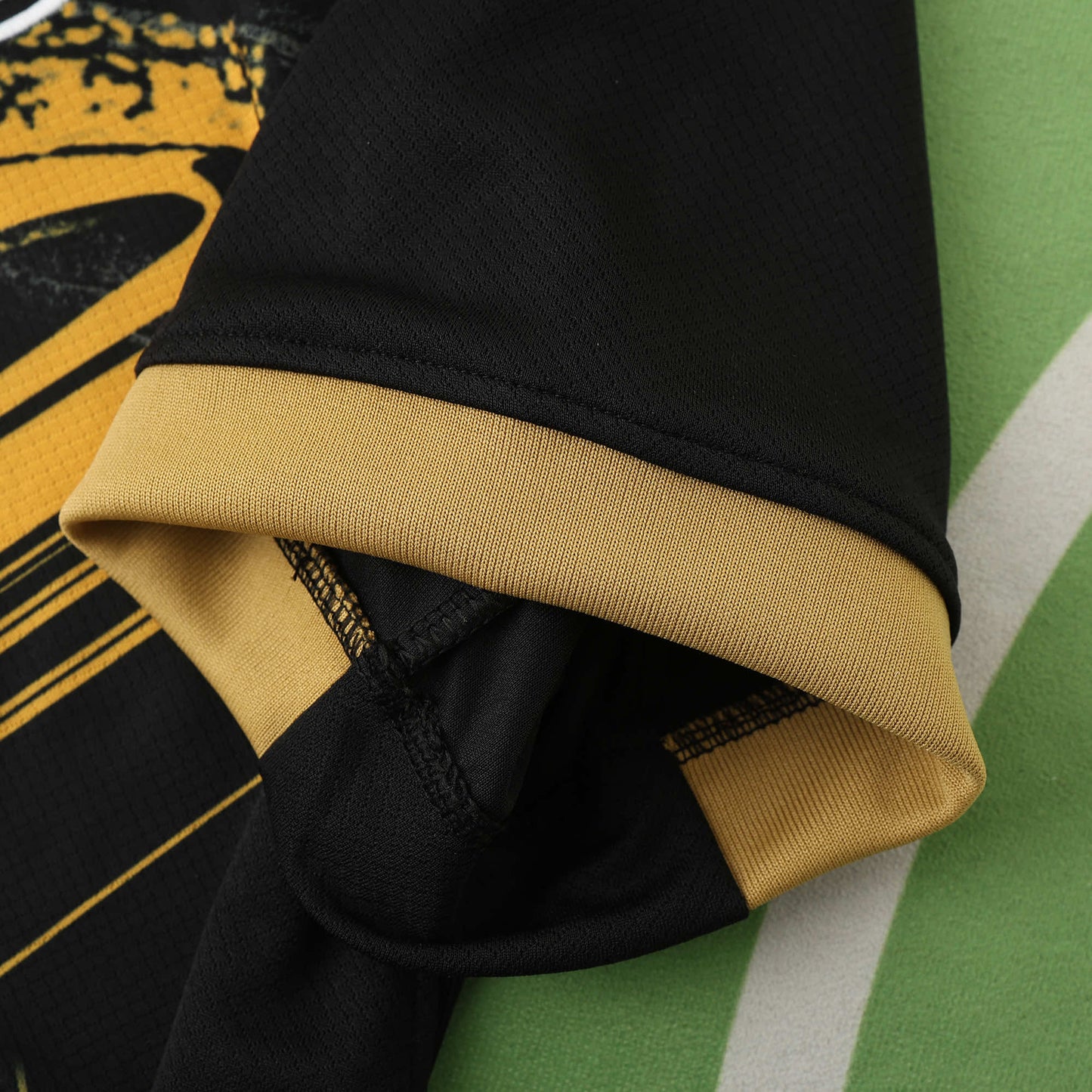 Sporting CP 2024/25 Third Jersey - Fan Edition