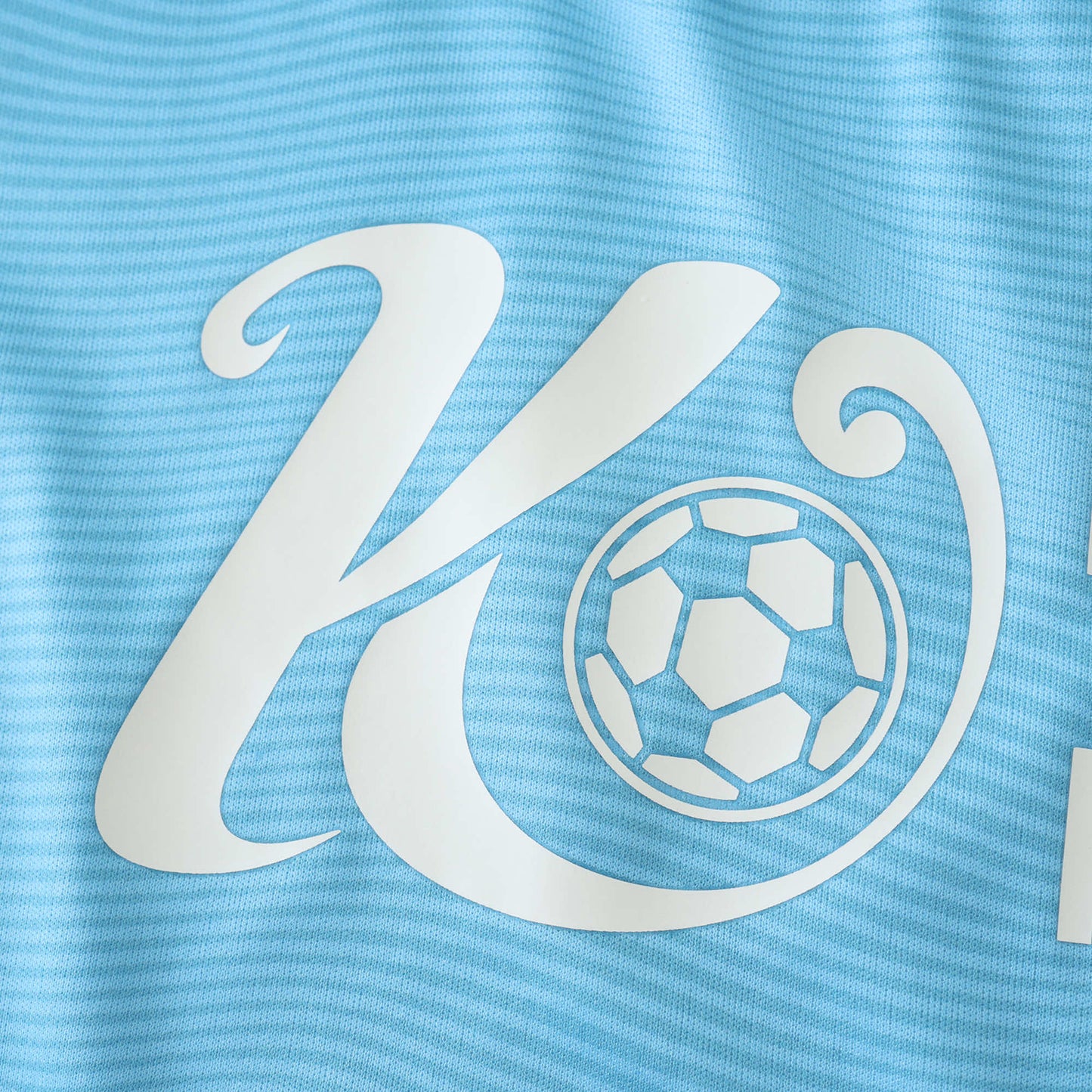 Nottingham Forest 2024/25 Third Jersey - Fan Edition