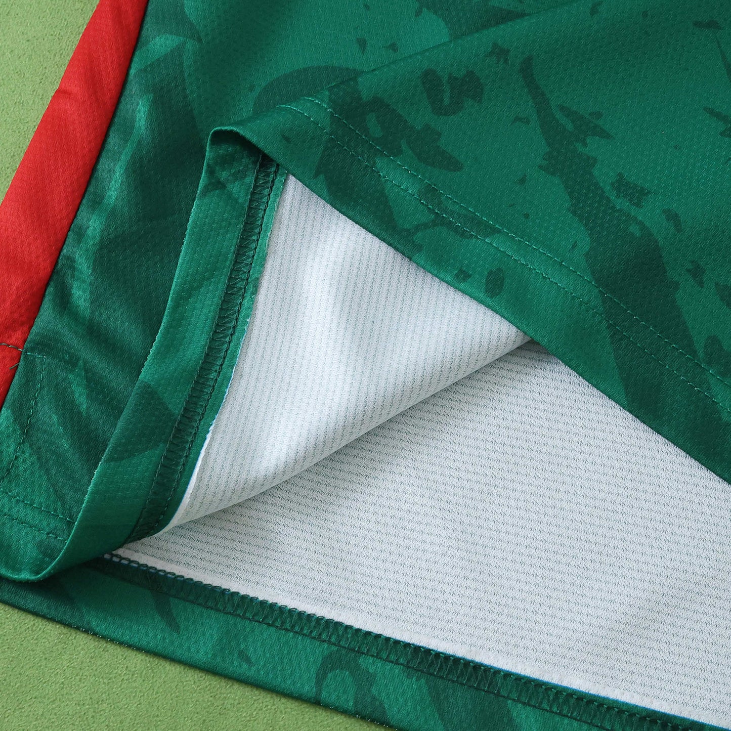 Cameroon 2025/26 Home Jersey - Fan Edition