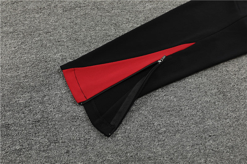 Portugal 2024/25 Training Tracksuit ( Red)