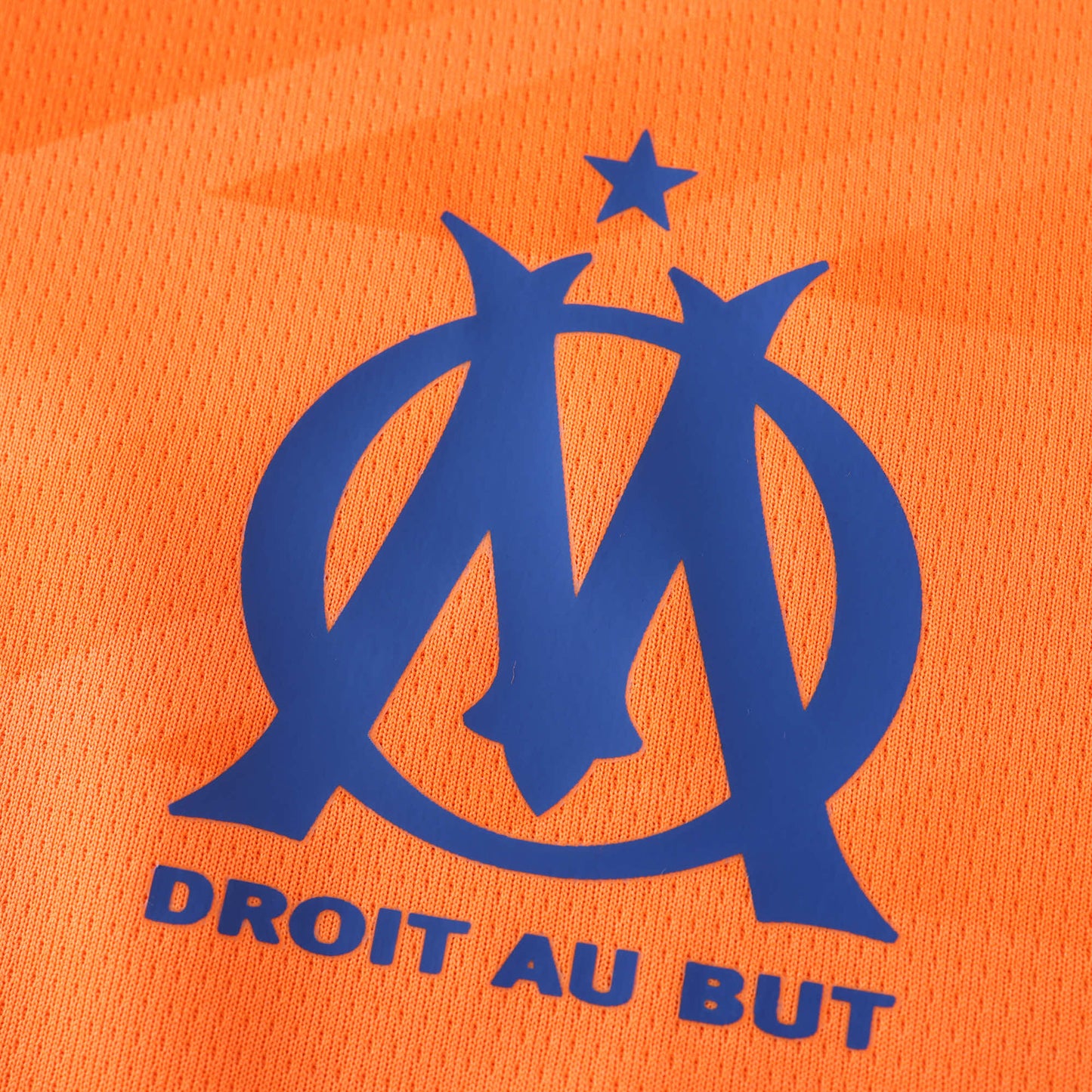 Marseille  2024/25 Third Jersey - Fan Edition