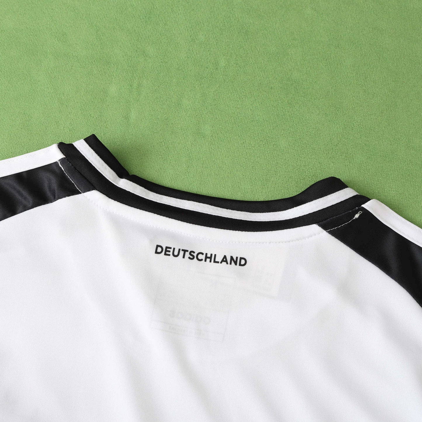 Germany 2024/2025 Home Jersey - Fan Edition