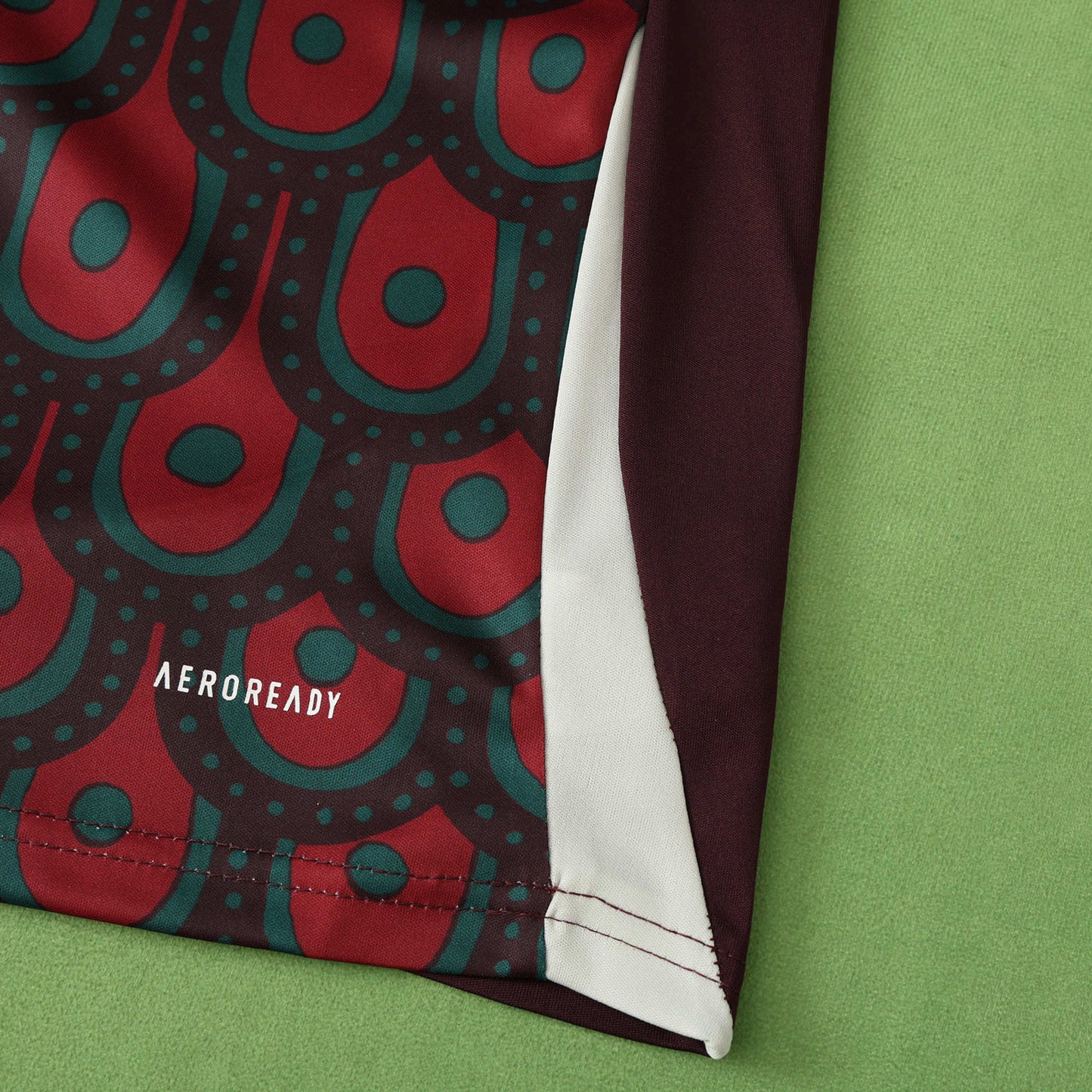 Mexico 2024/25 Home Kit - Fan Edition (Kids)