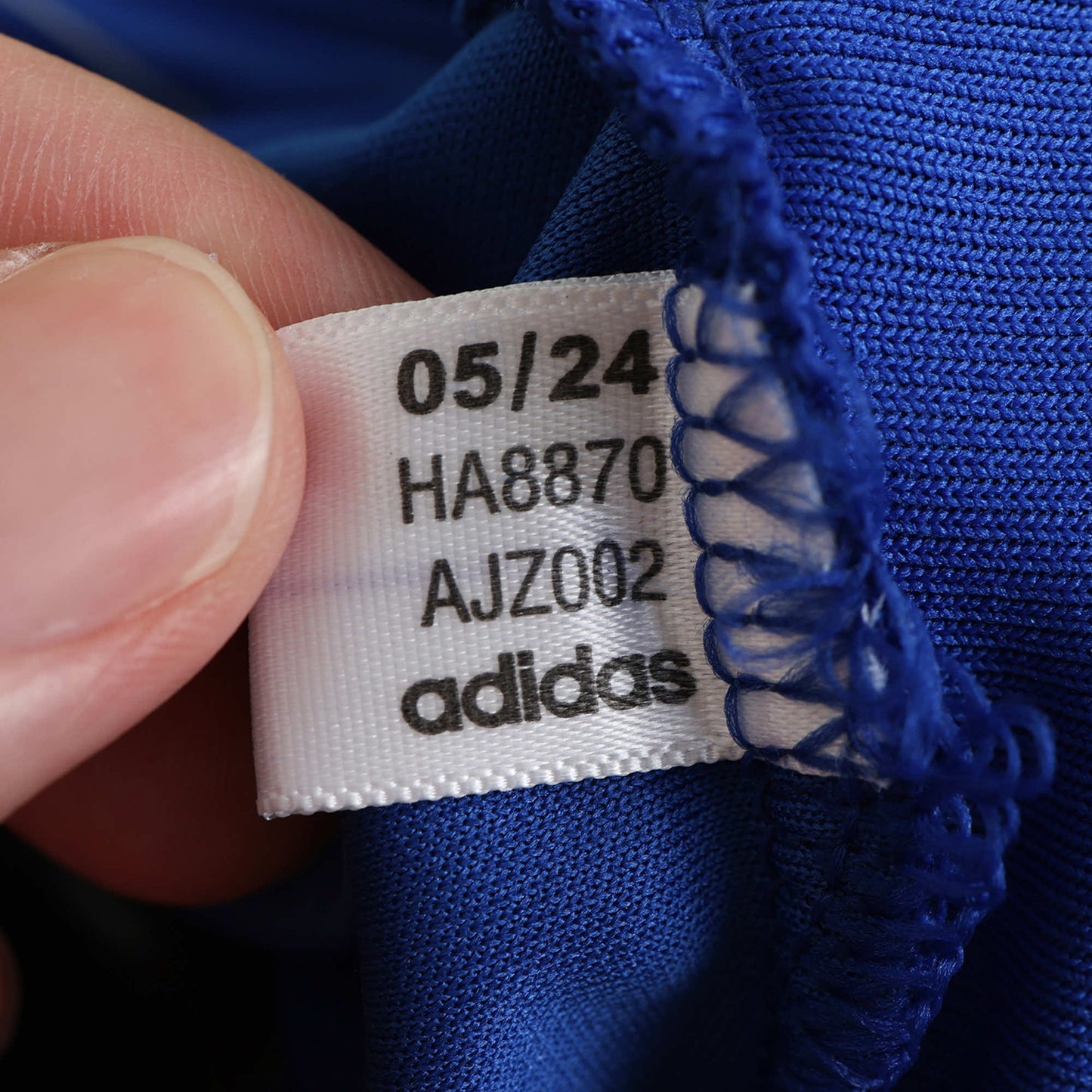 Spain 2024/25 Training Suit - Fan Edition - The Jersey Vault