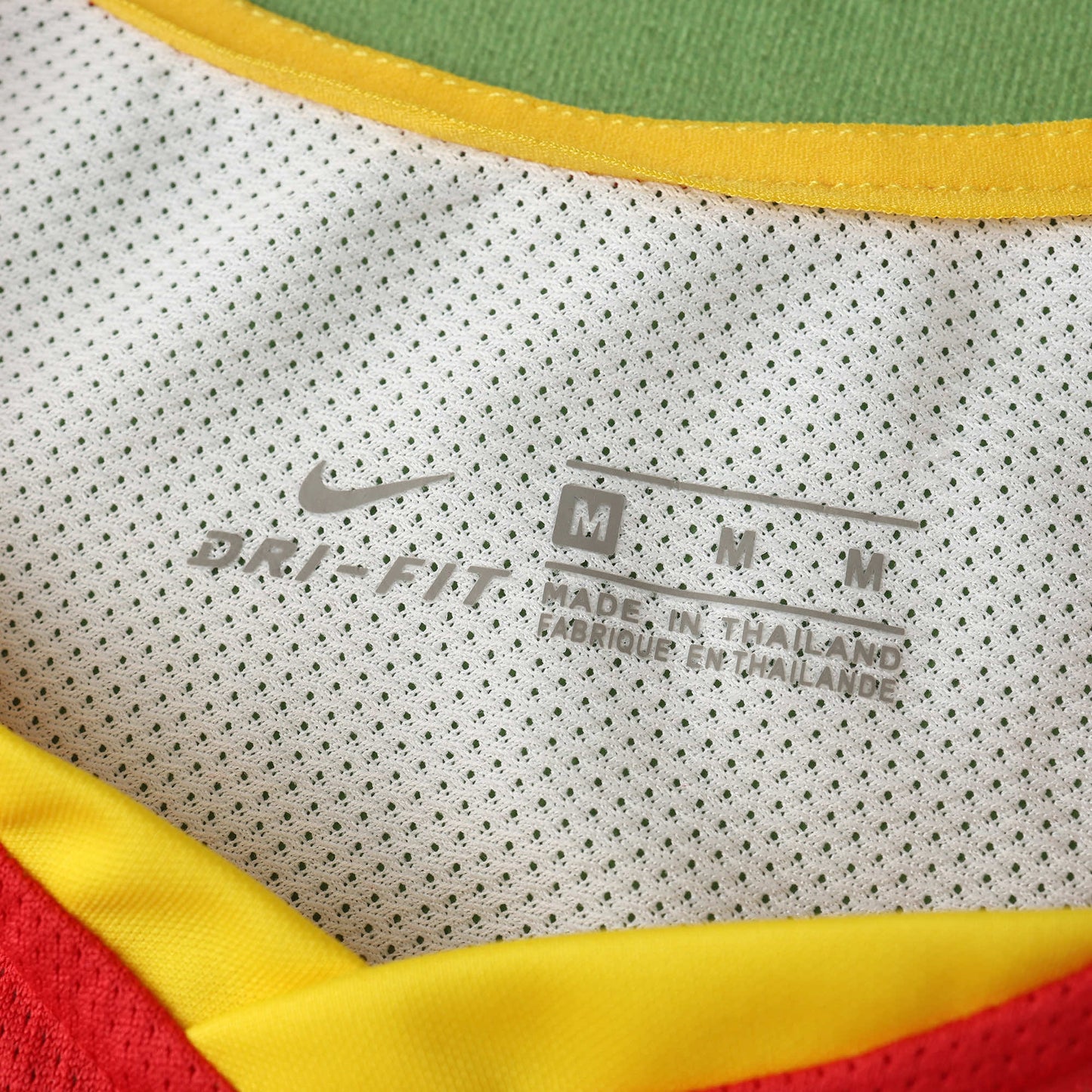 Arsenal 2004/05 Home Jersey - Retro Edition