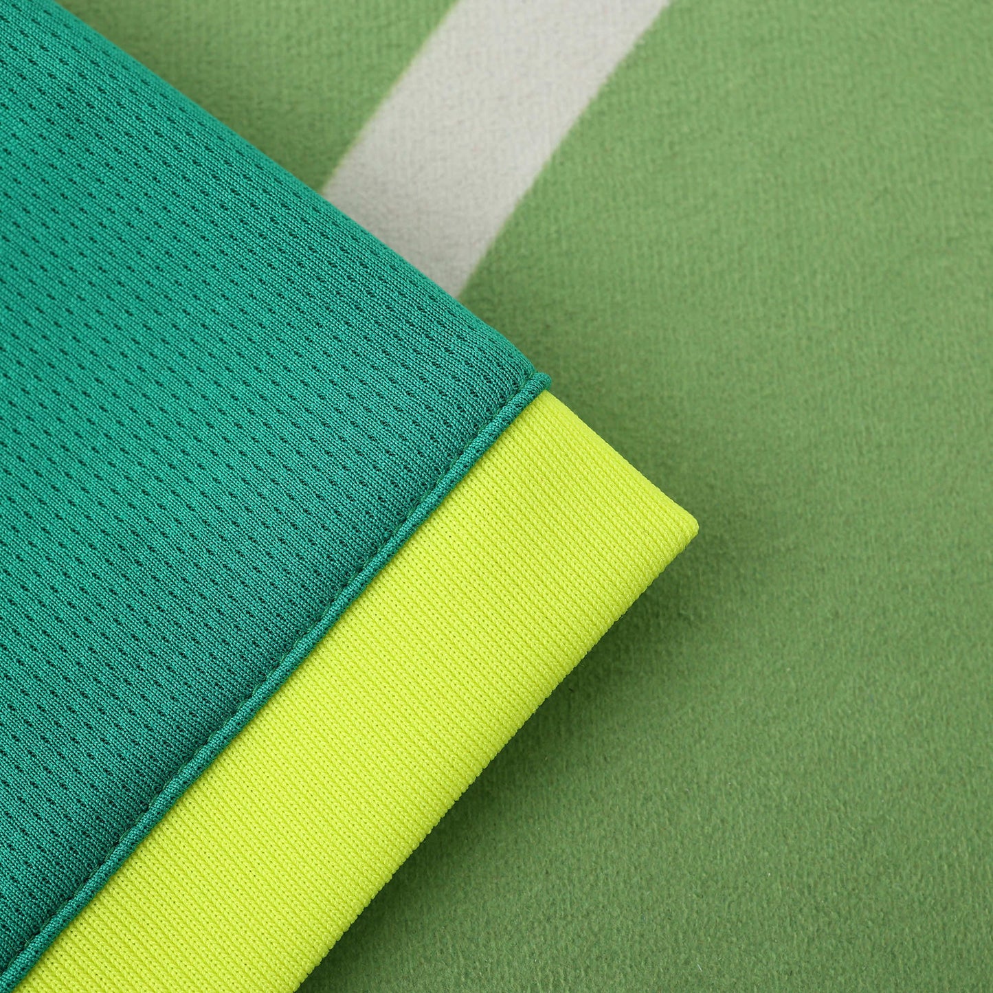 Senegal 2024/25 Home Jersey - Fan Edition