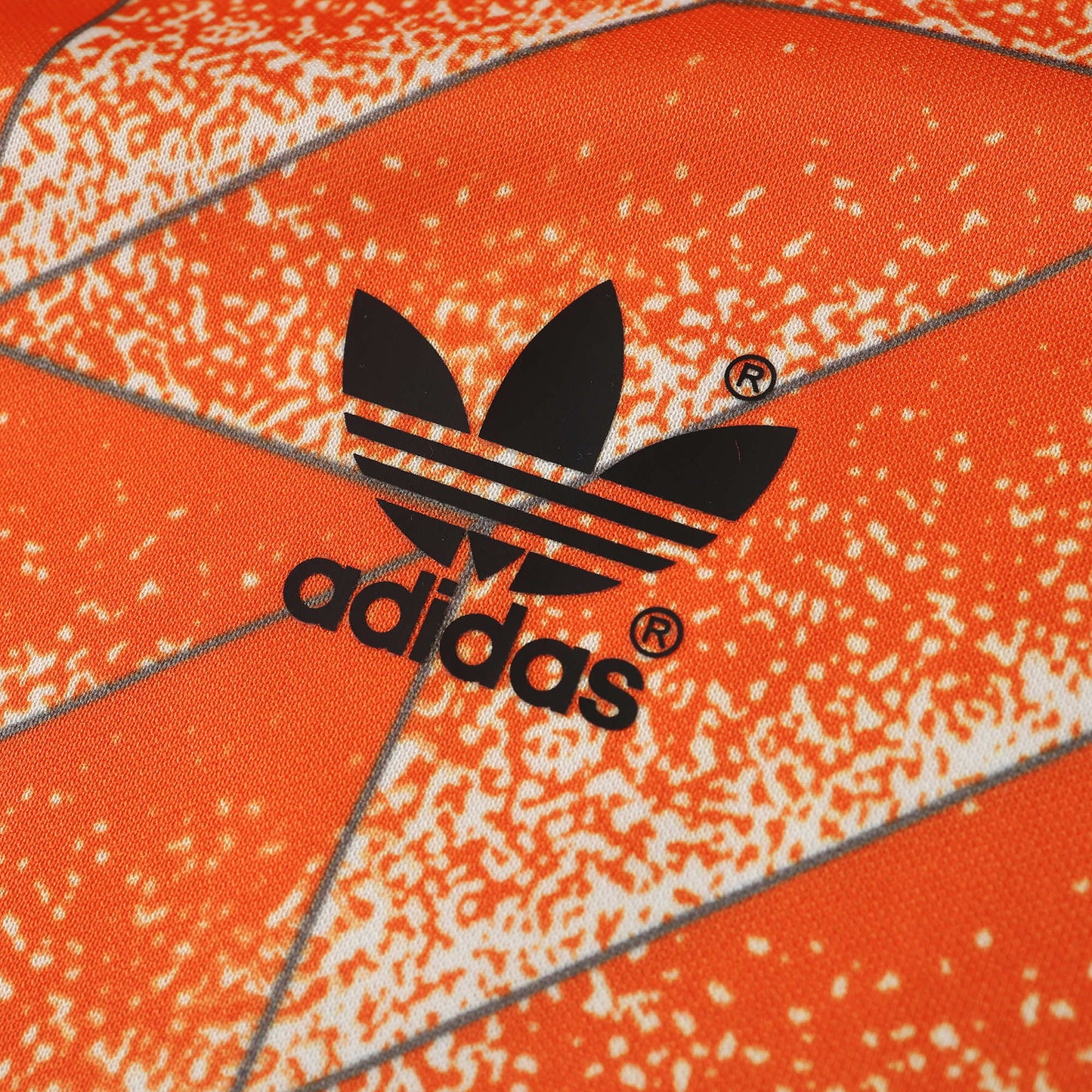 Netherlands 1988/89 Home Jersey - Retro Edition - The Jersey Vault