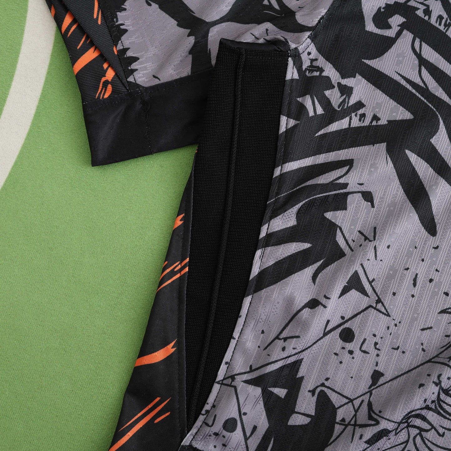Netherlands 2025/26 Lion's Roar Jersey - Special Edition - The Jersey Vault