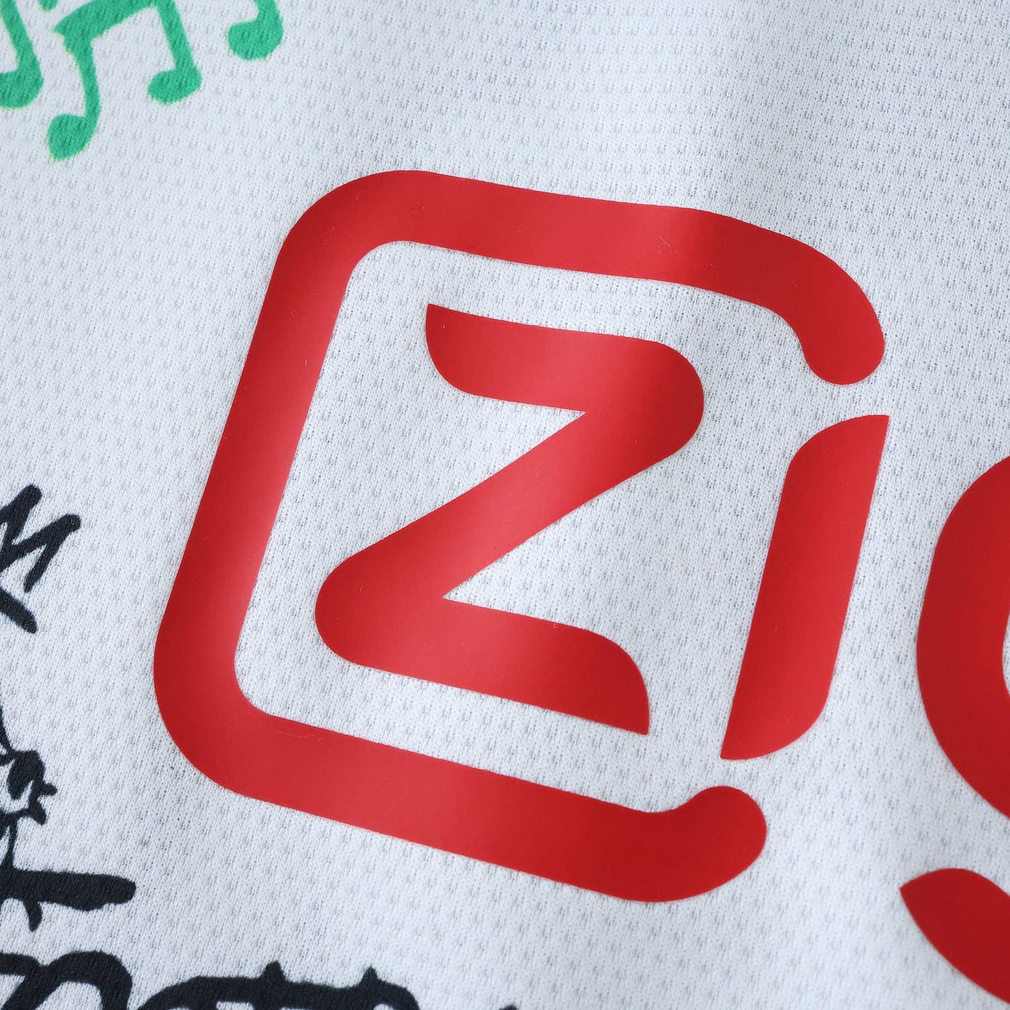 AFC Ajax 2025/26 Bob Marley Concept Jersey - Special Edition (White)