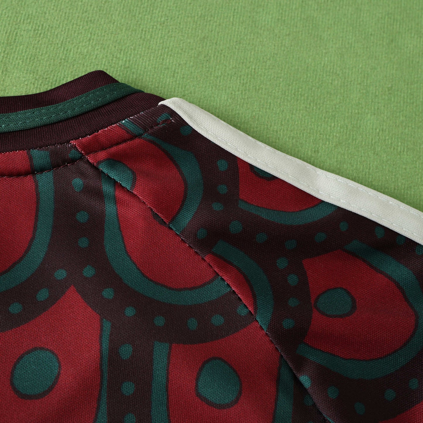 Mexico 2024/25 Home Kit - Fan Edition (Kids)