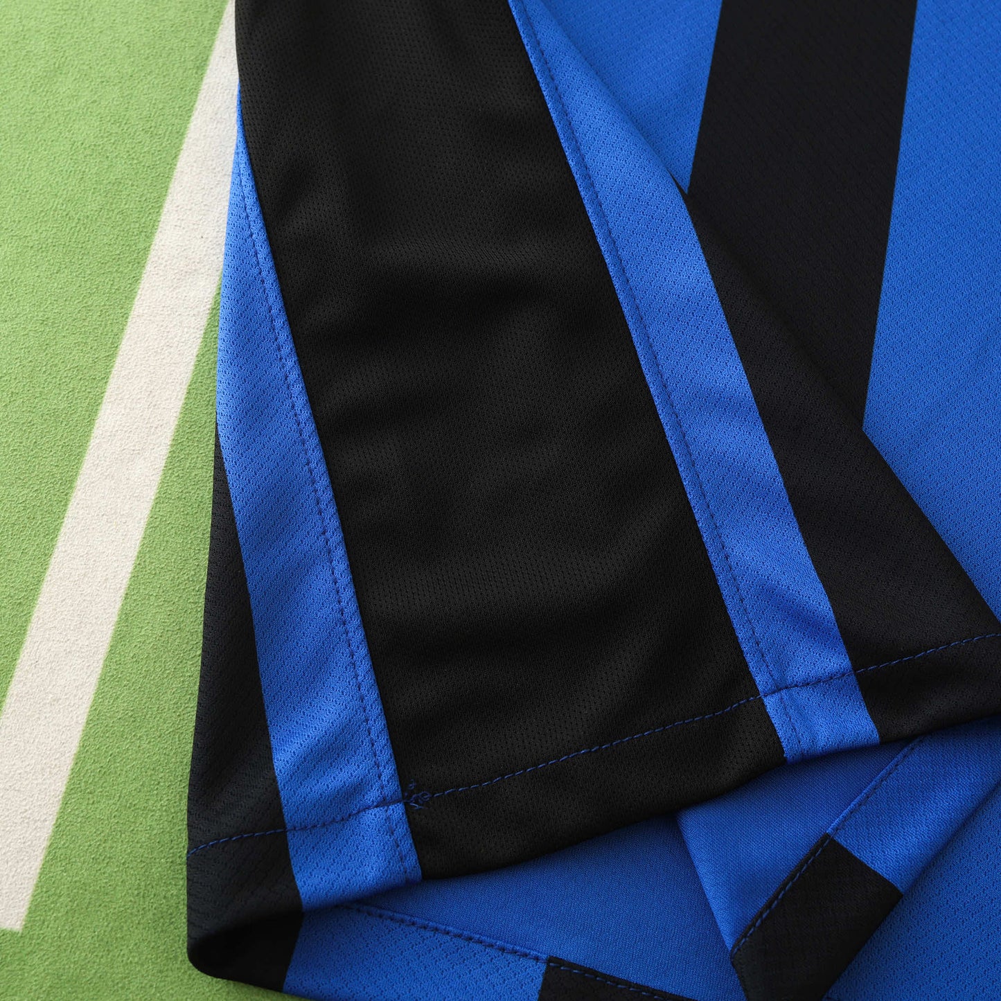 Inter Milan 2024/25 Home Jersey - Fan Edition