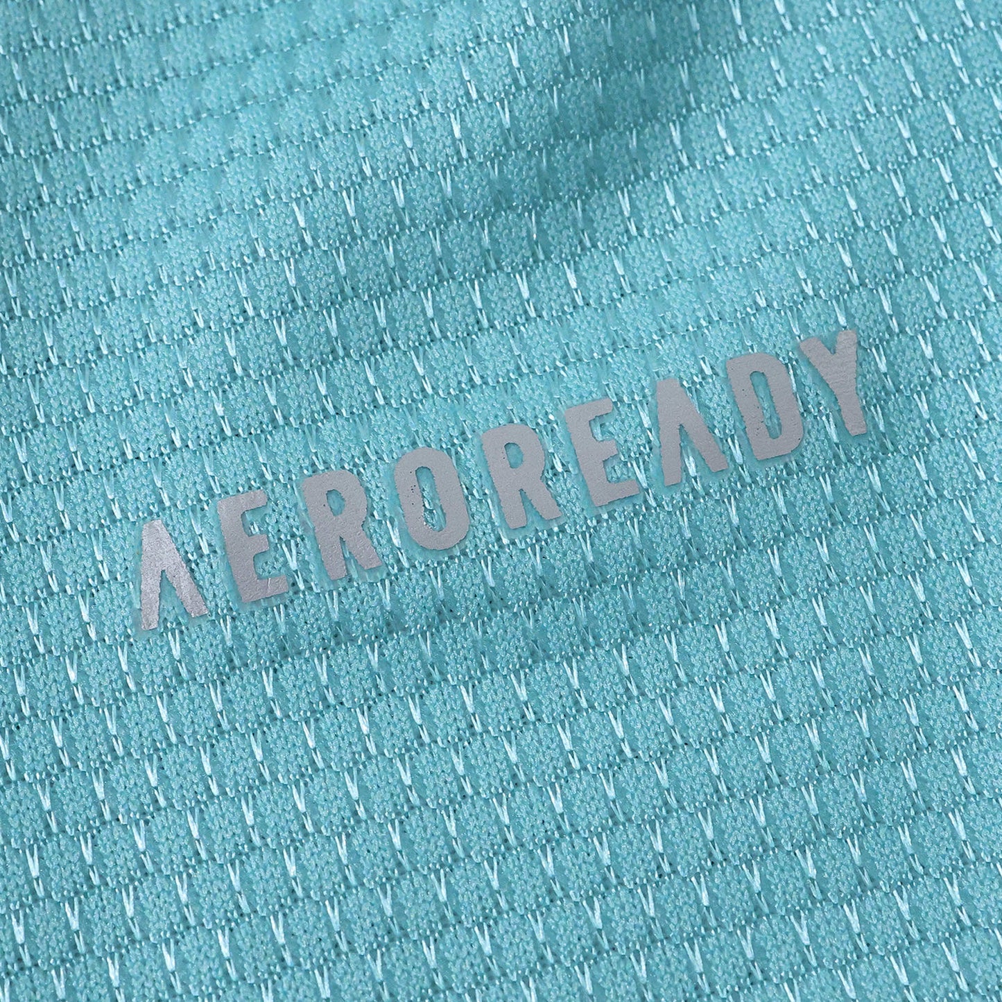 AFC Ajax 2025/26 Bob Marley Concept Jersey - Special Edition (Teal)