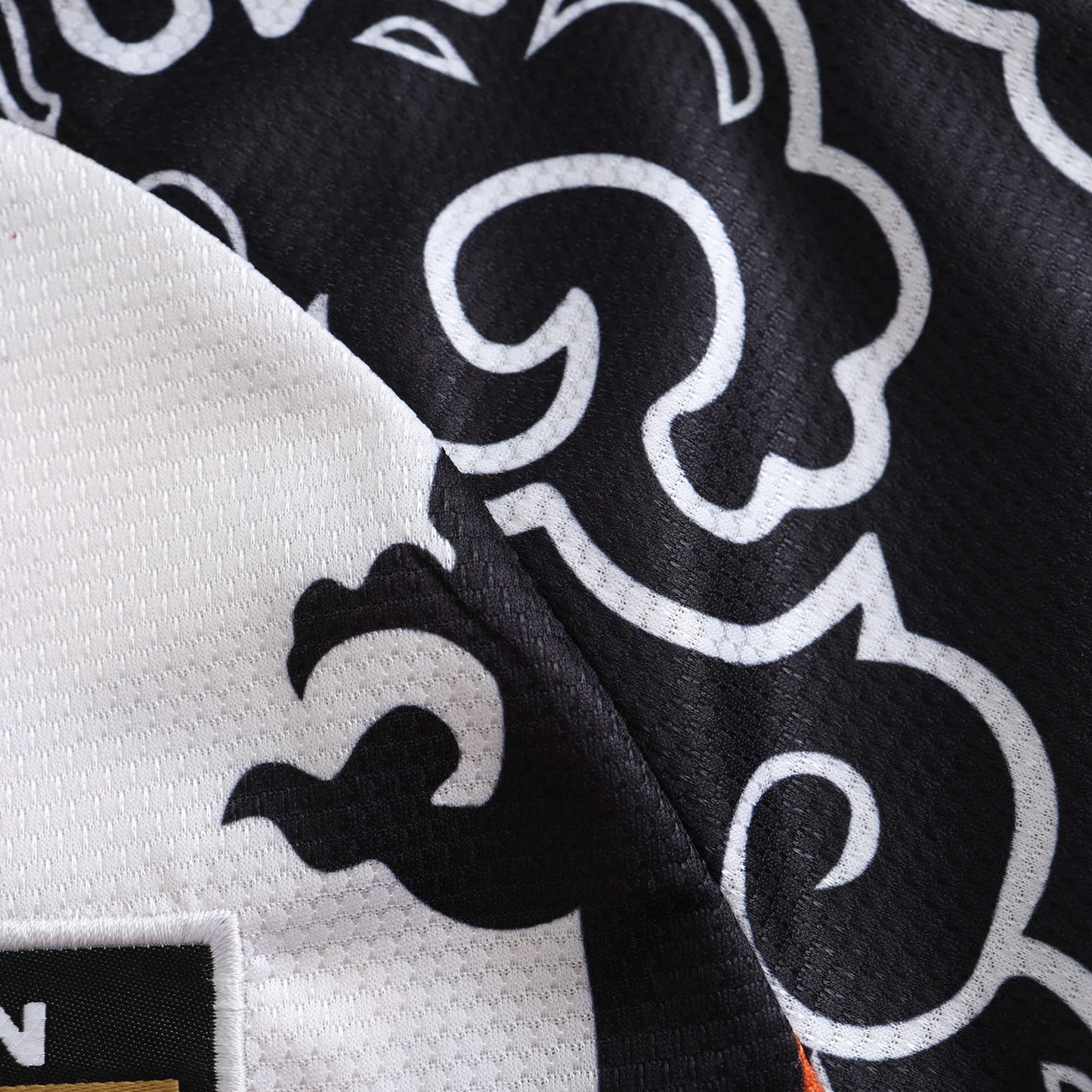 Japan 2024/2025 Samurai Koi Jersey - Special Edition