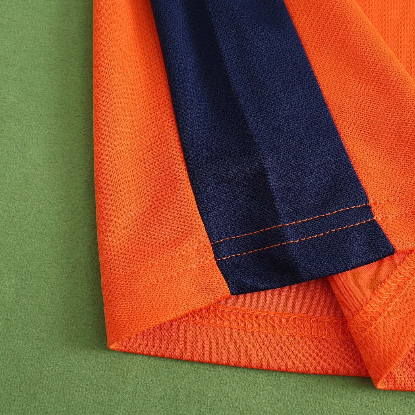 Netherlands 2024/25 Home Kit - Fan Edition (Kids) - The Jersey Vault